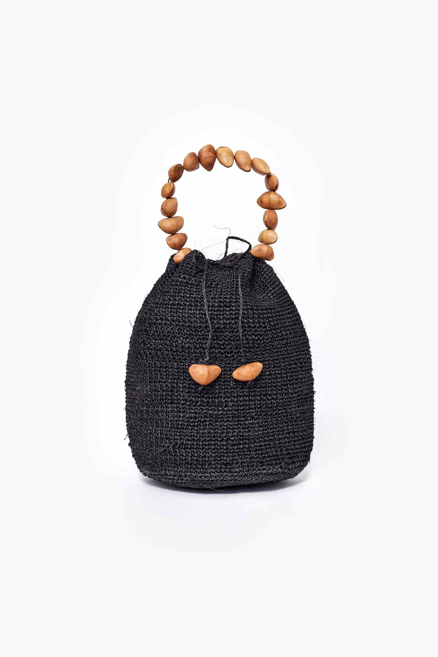 Mochila Guane Negra - miniatura 2