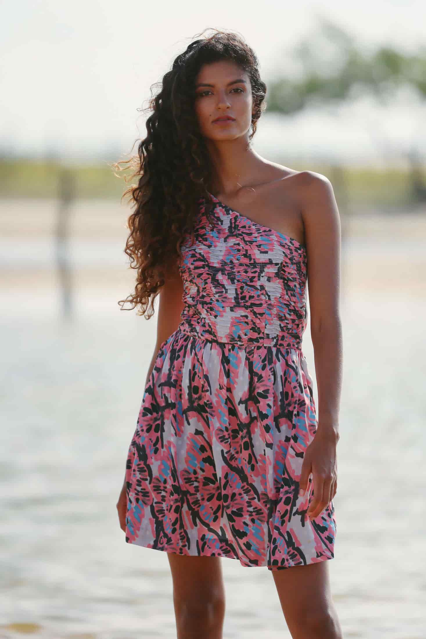 FEDERICA DRESS - miniatura 2