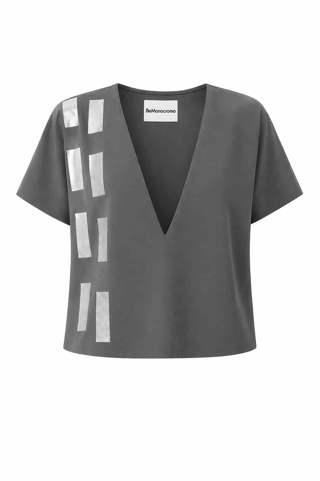 Silver Blouse - miniatura 2