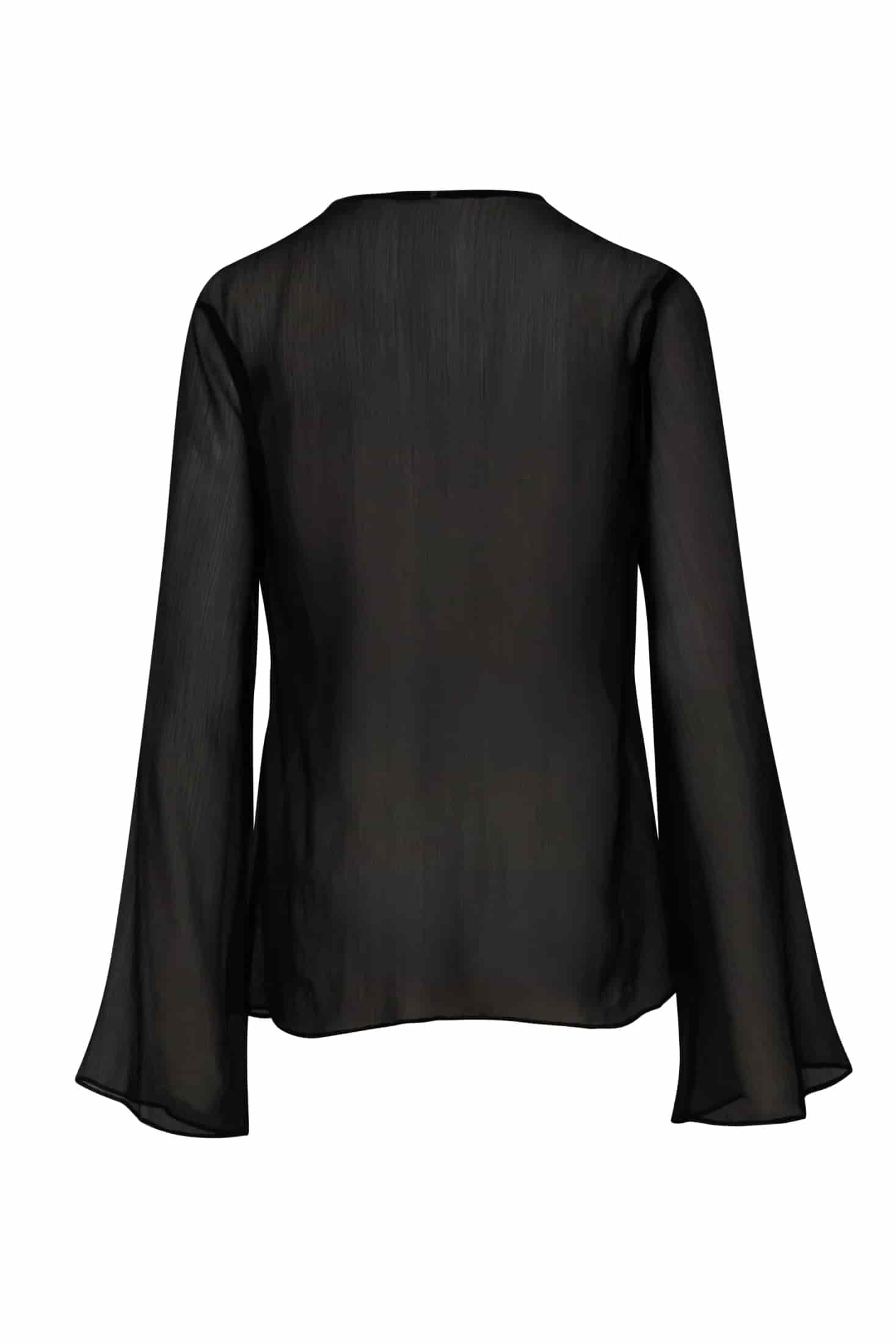 Malka Blouse - miniatura 4