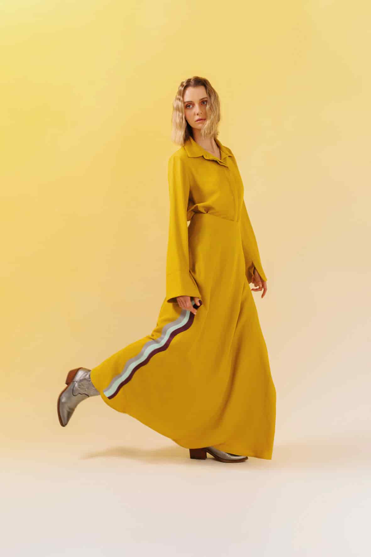 Source Skirt - miniatura 1