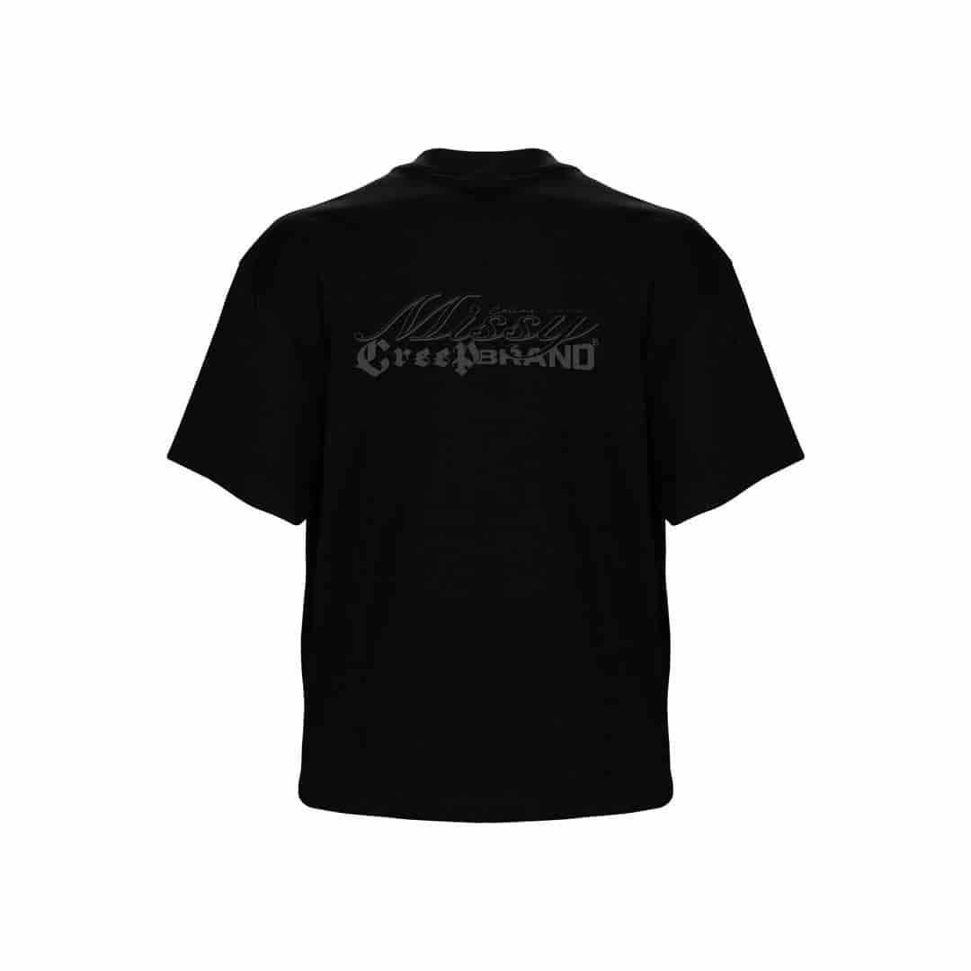 Camiseta Oversize Pantera | Missy - miniatura 2