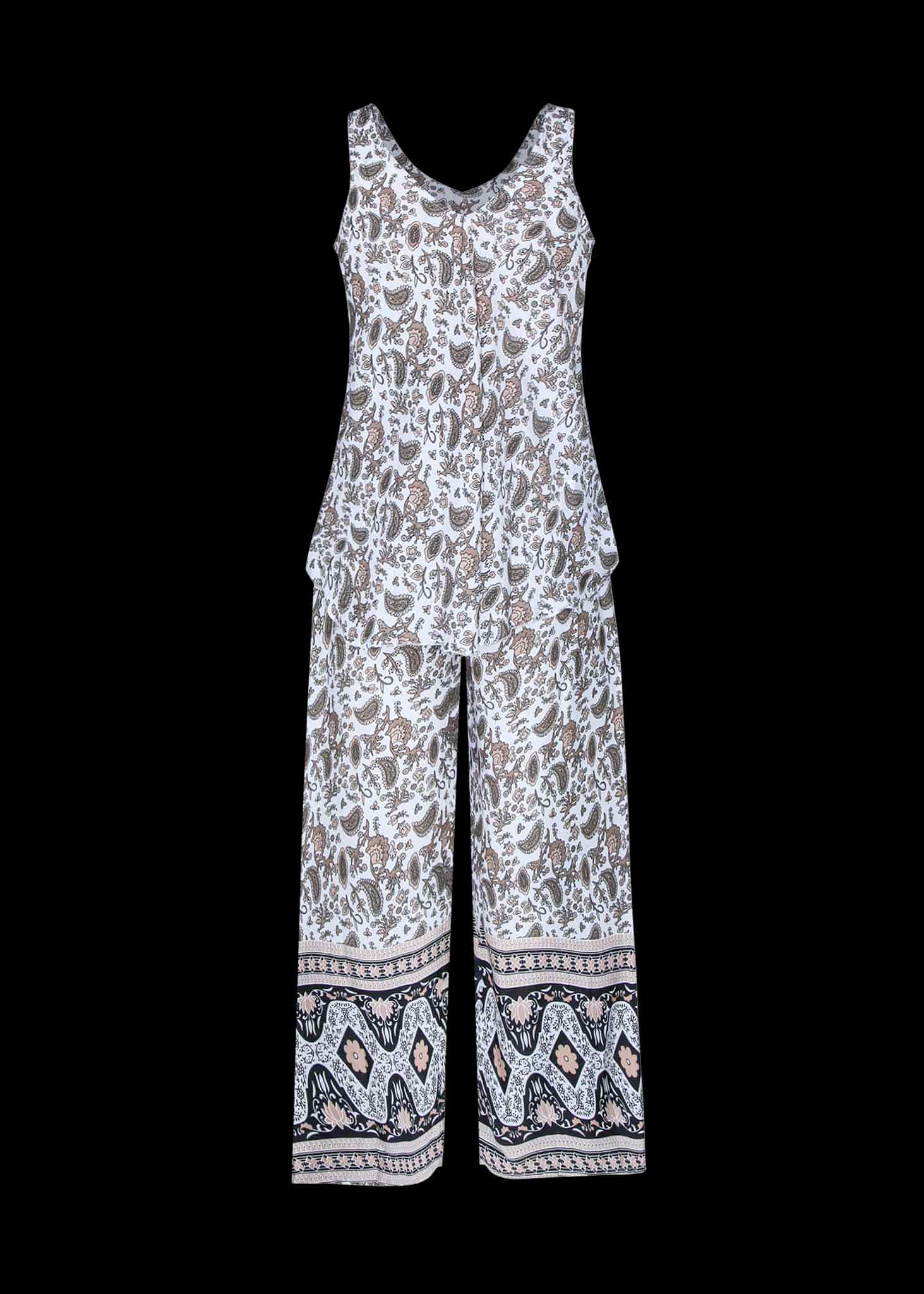 Conjunto Frances - miniatura 2