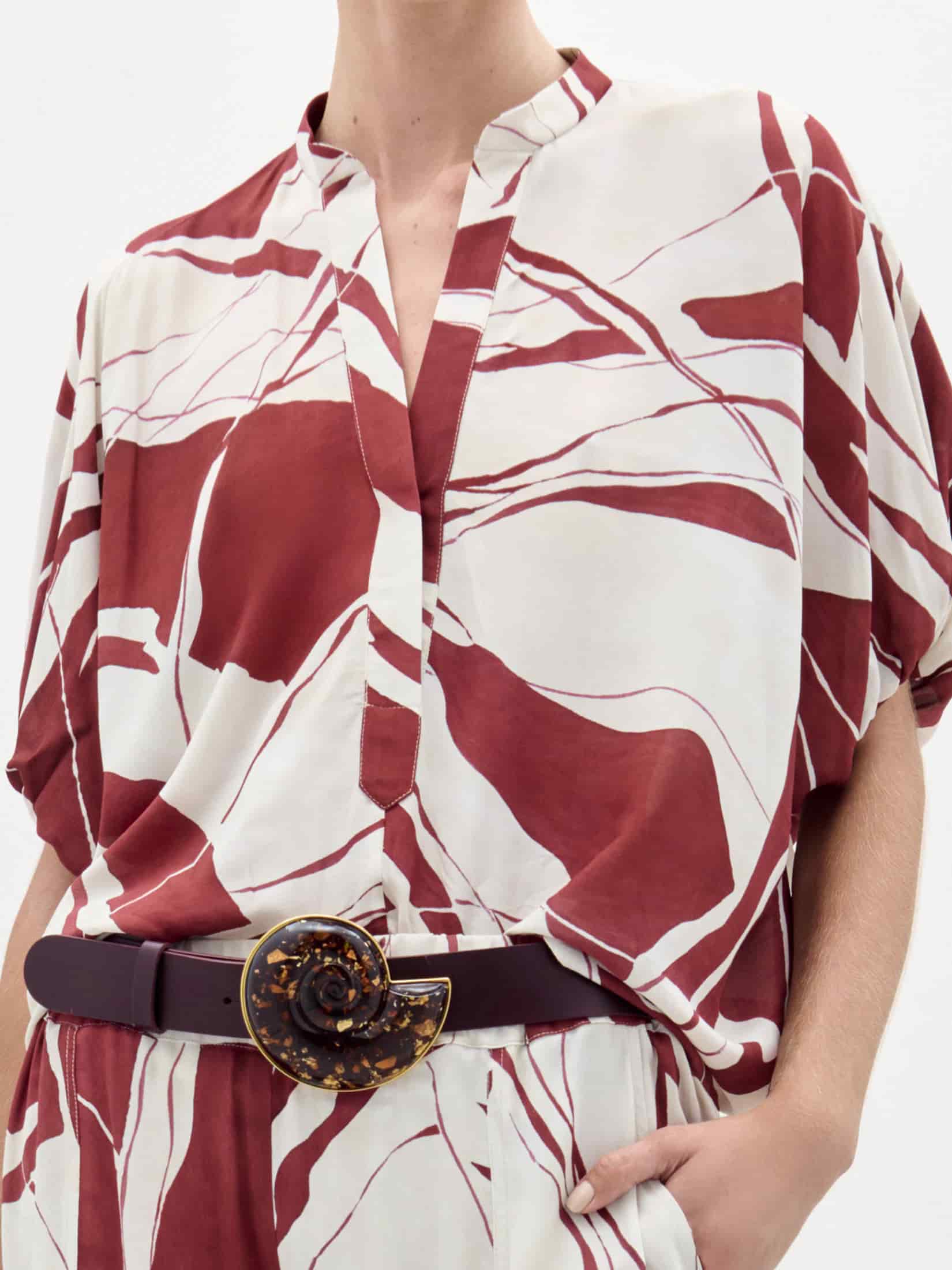 Susanne Blouse - miniatura 2