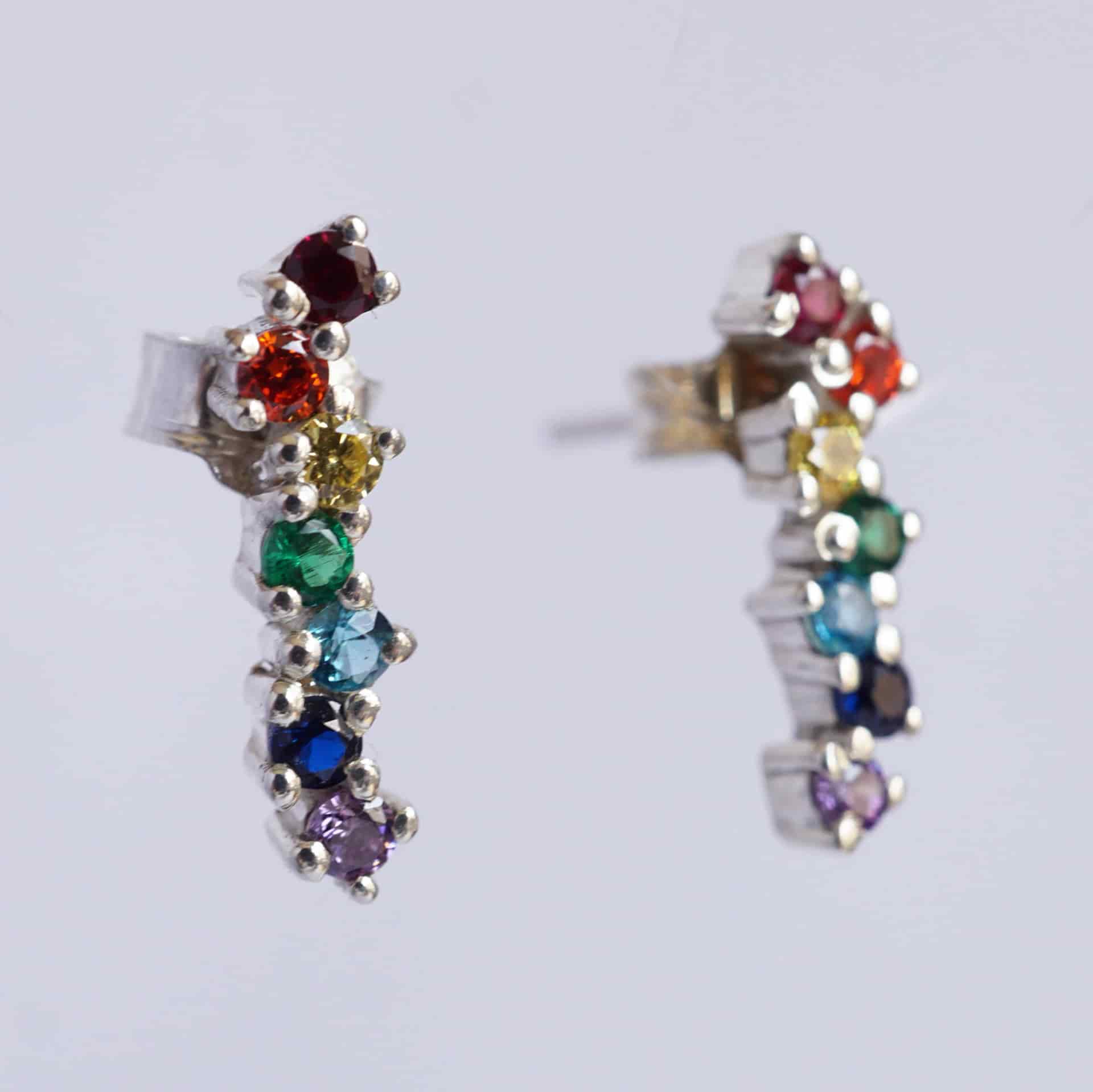 Aretes Alma - miniatura 2