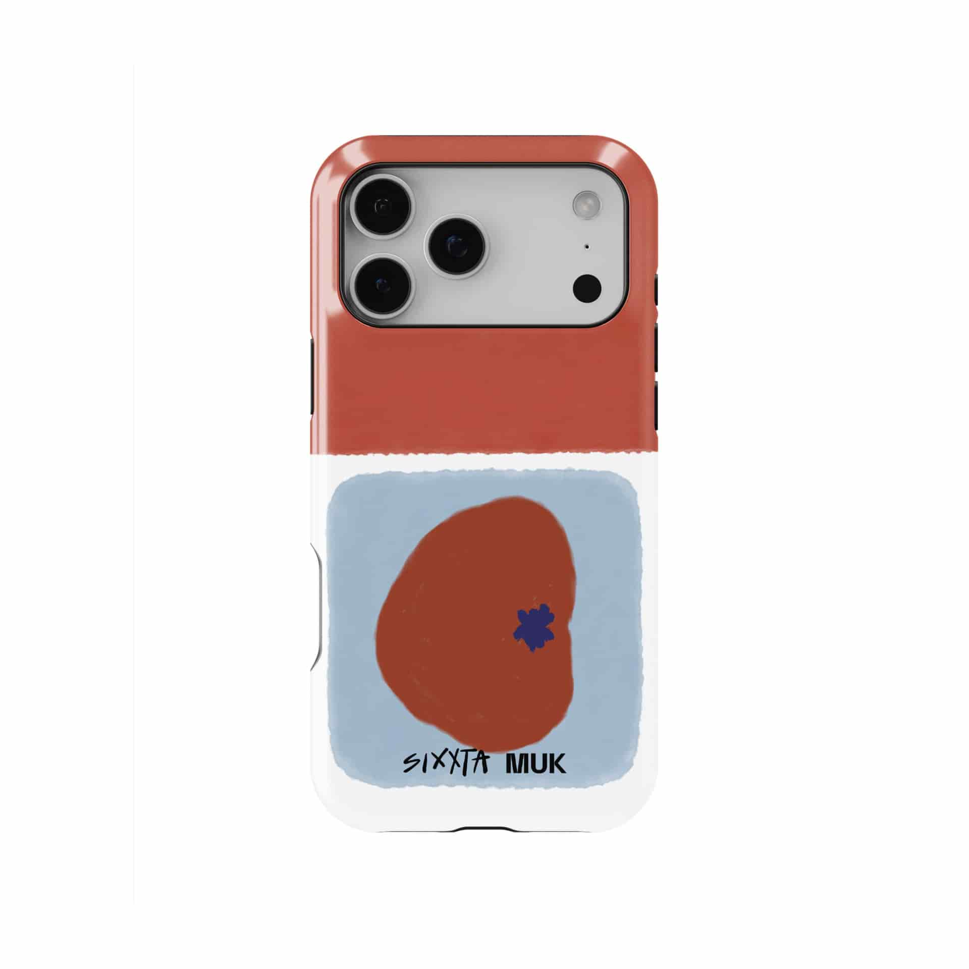 Cherry Portrait Case - miniatura 5