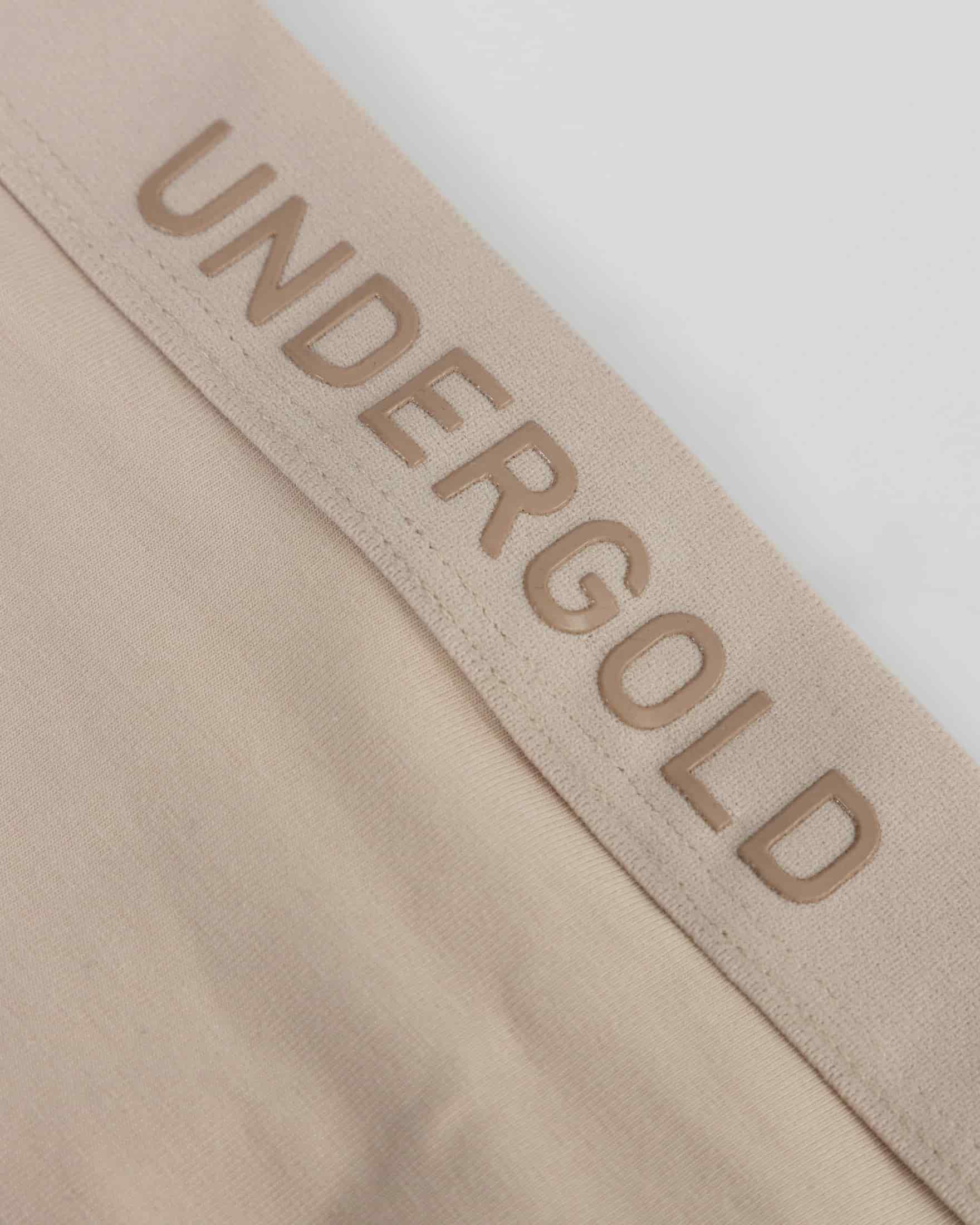 Basics Intimate Panty Nude - miniatura 4