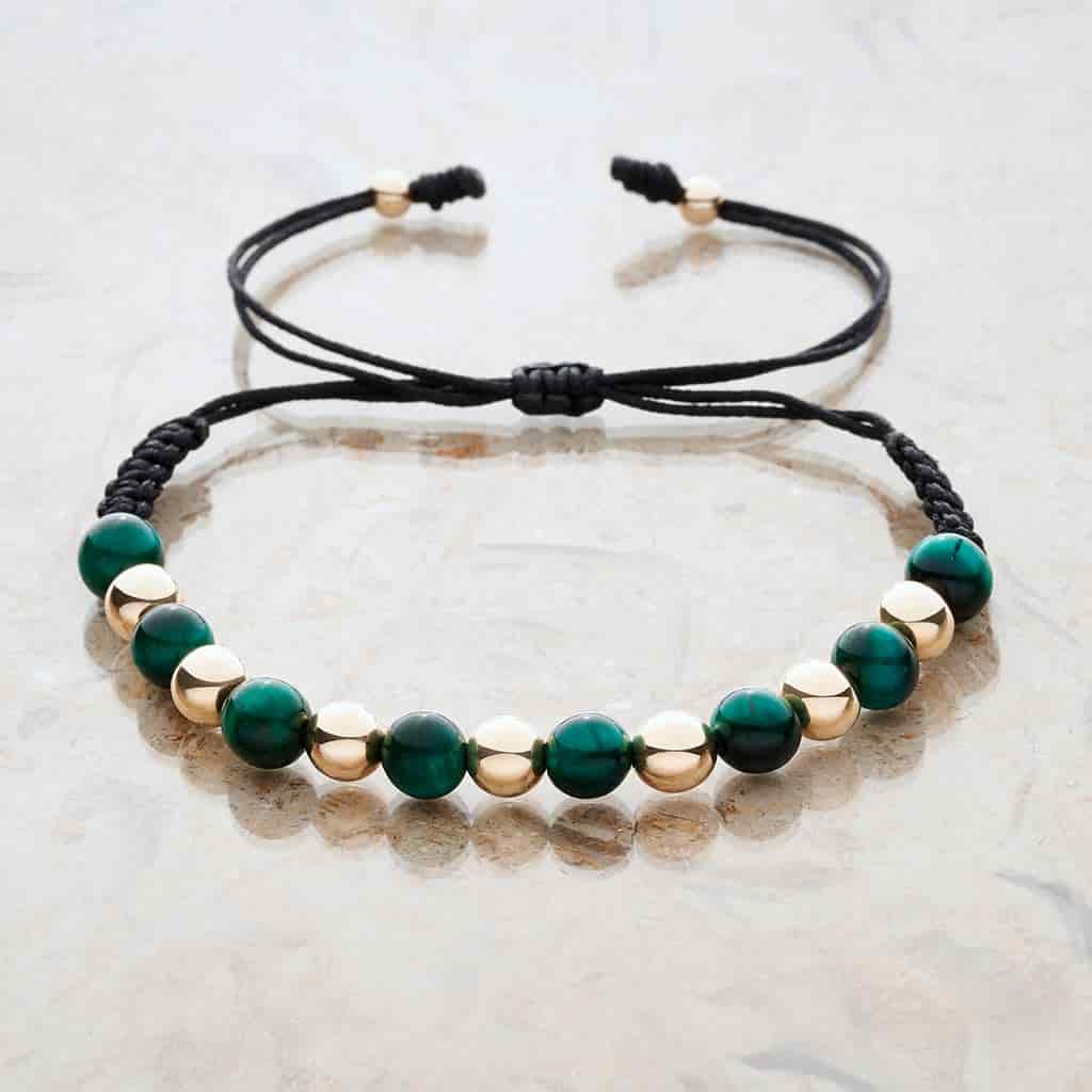Pulsera Intercalada - miniatura 2