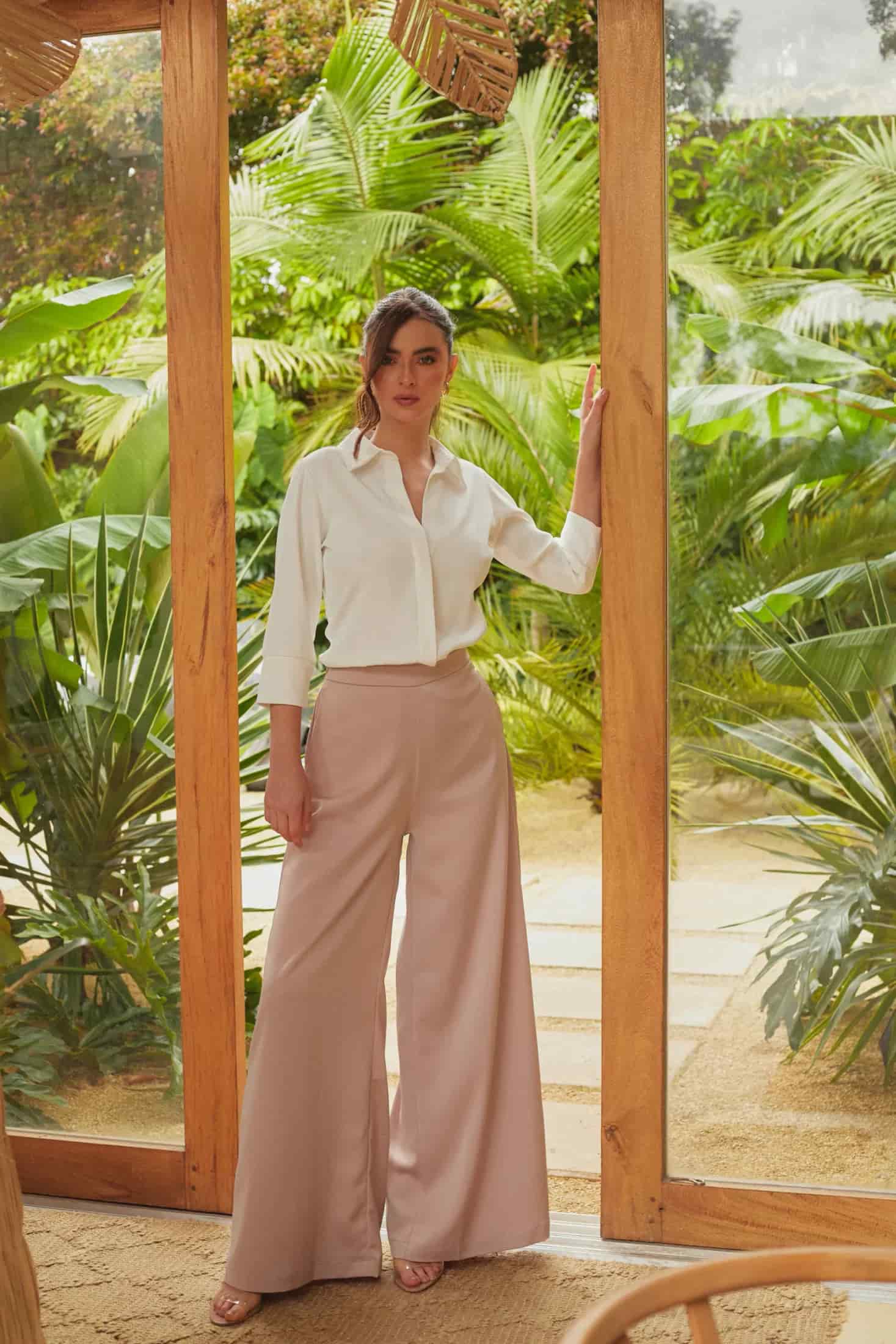 Pantalon Belén - miniatura 4