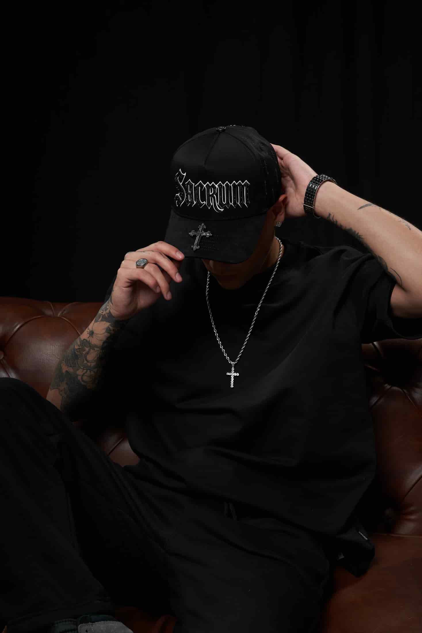 Gorra devotus Ángel - miniatura 8