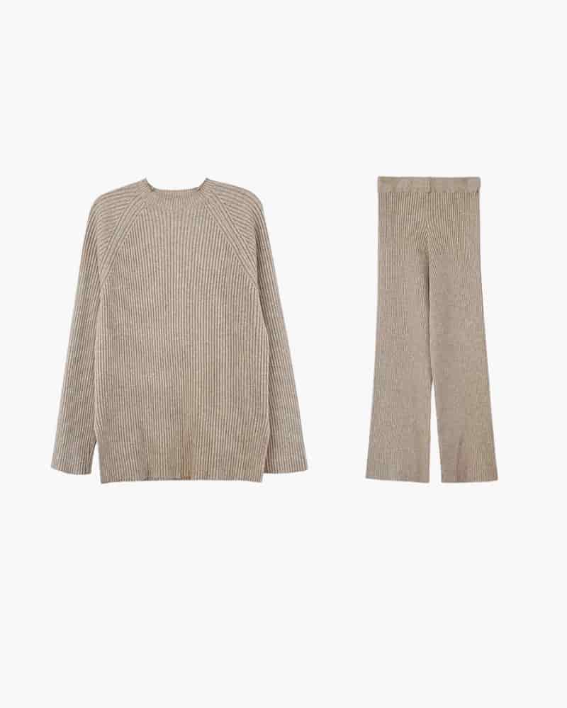 2-piece Premium Loungewear - miniatura 1