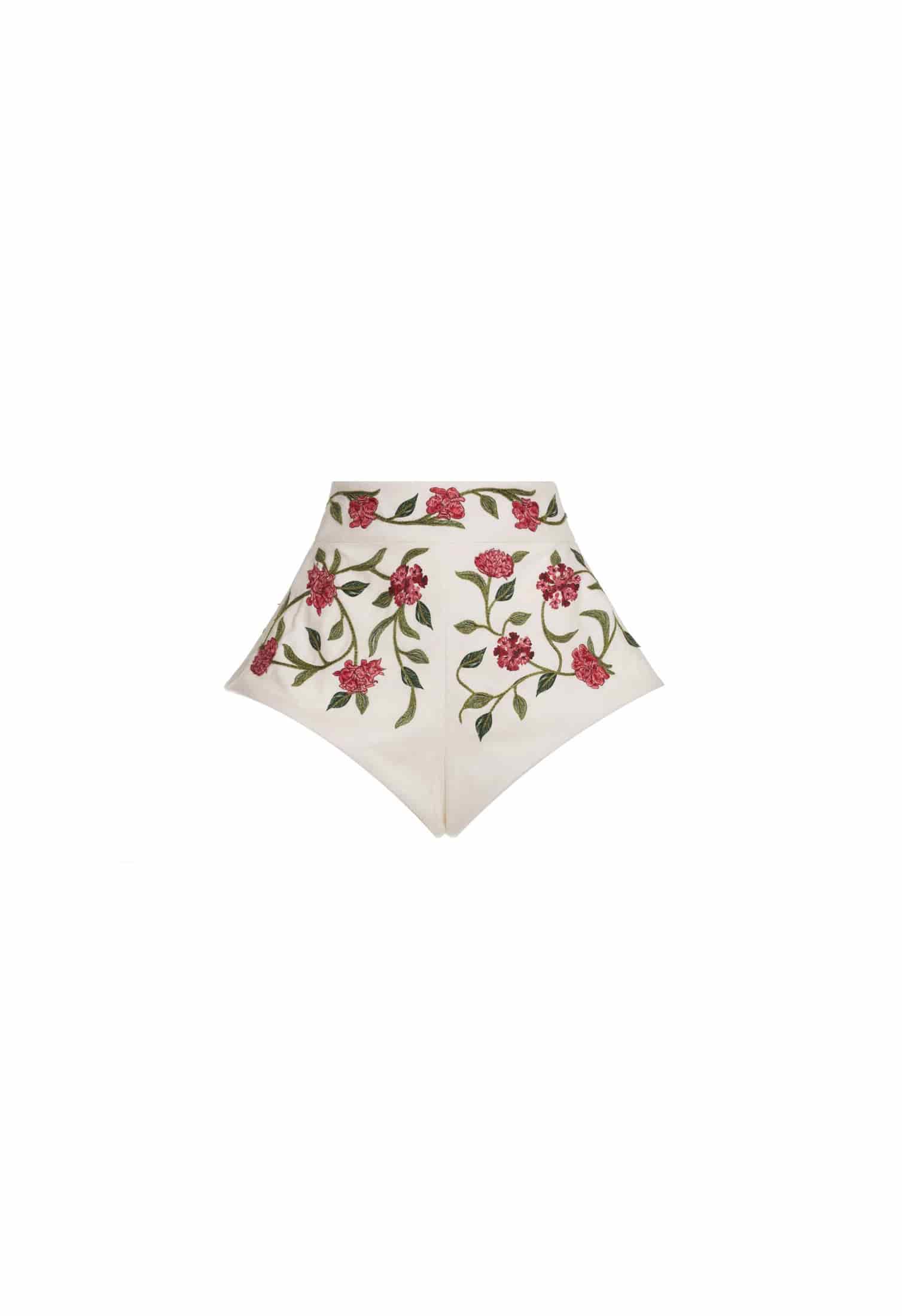 Gatti Quebrada Shorts - miniatura 6
