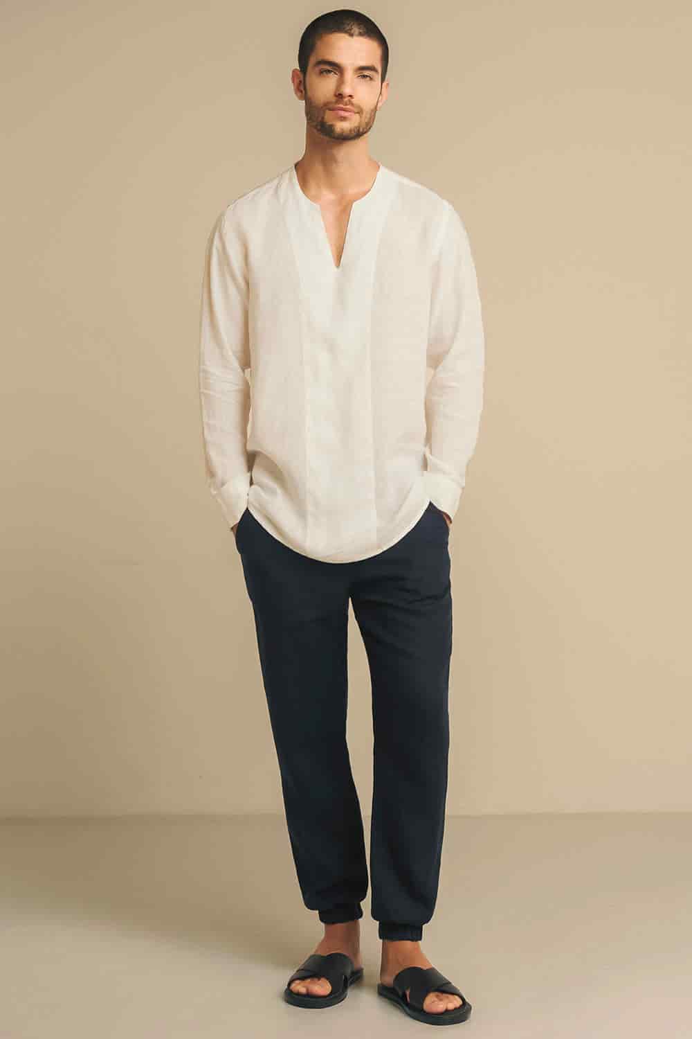 Camisa - miniatura 4