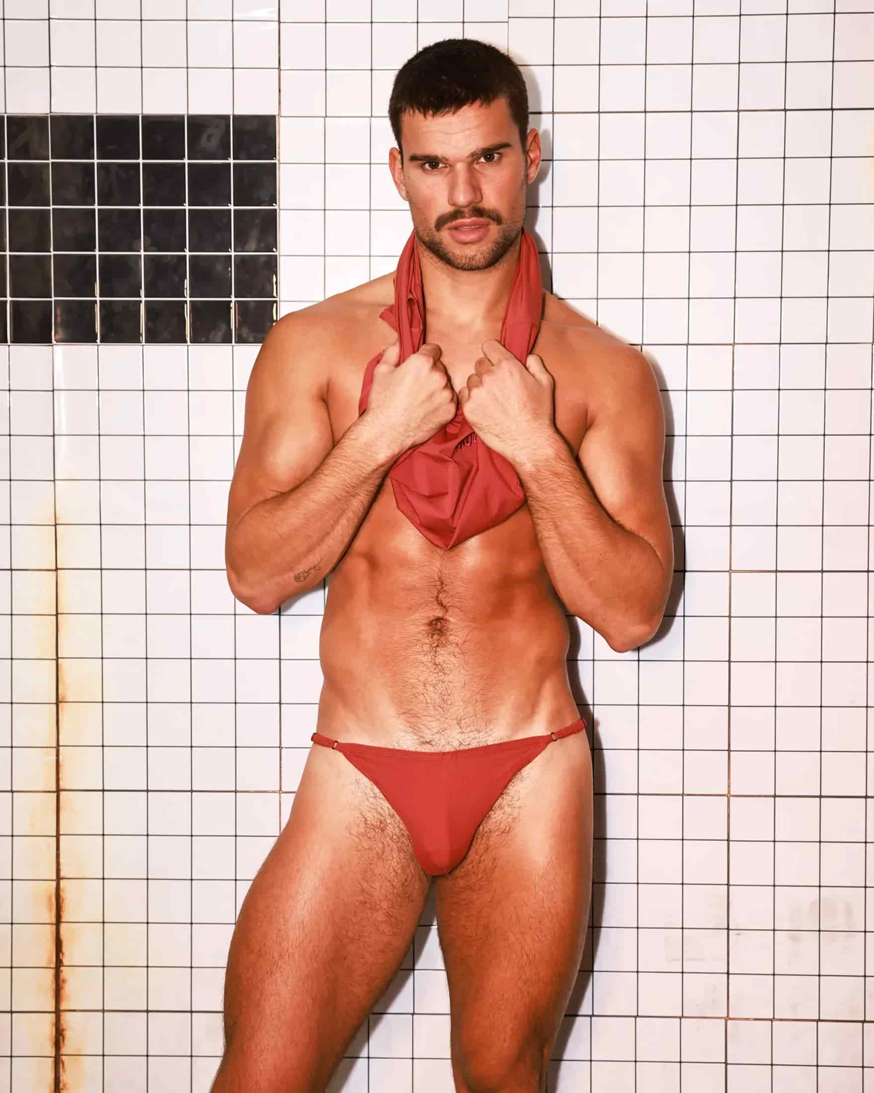 Flexfit Brief Ember - miniatura 3