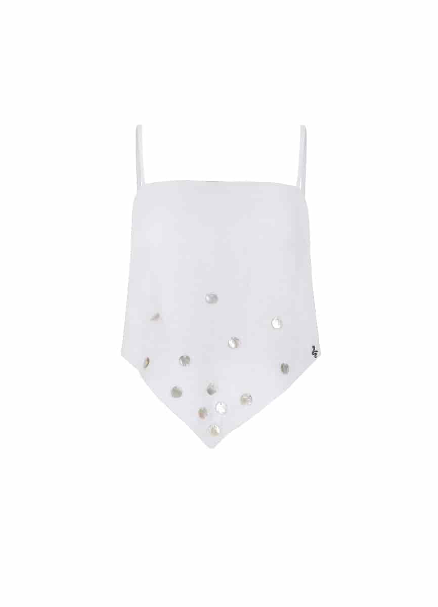 NACAR LUMA CROP TOP        9704 - miniatura 2