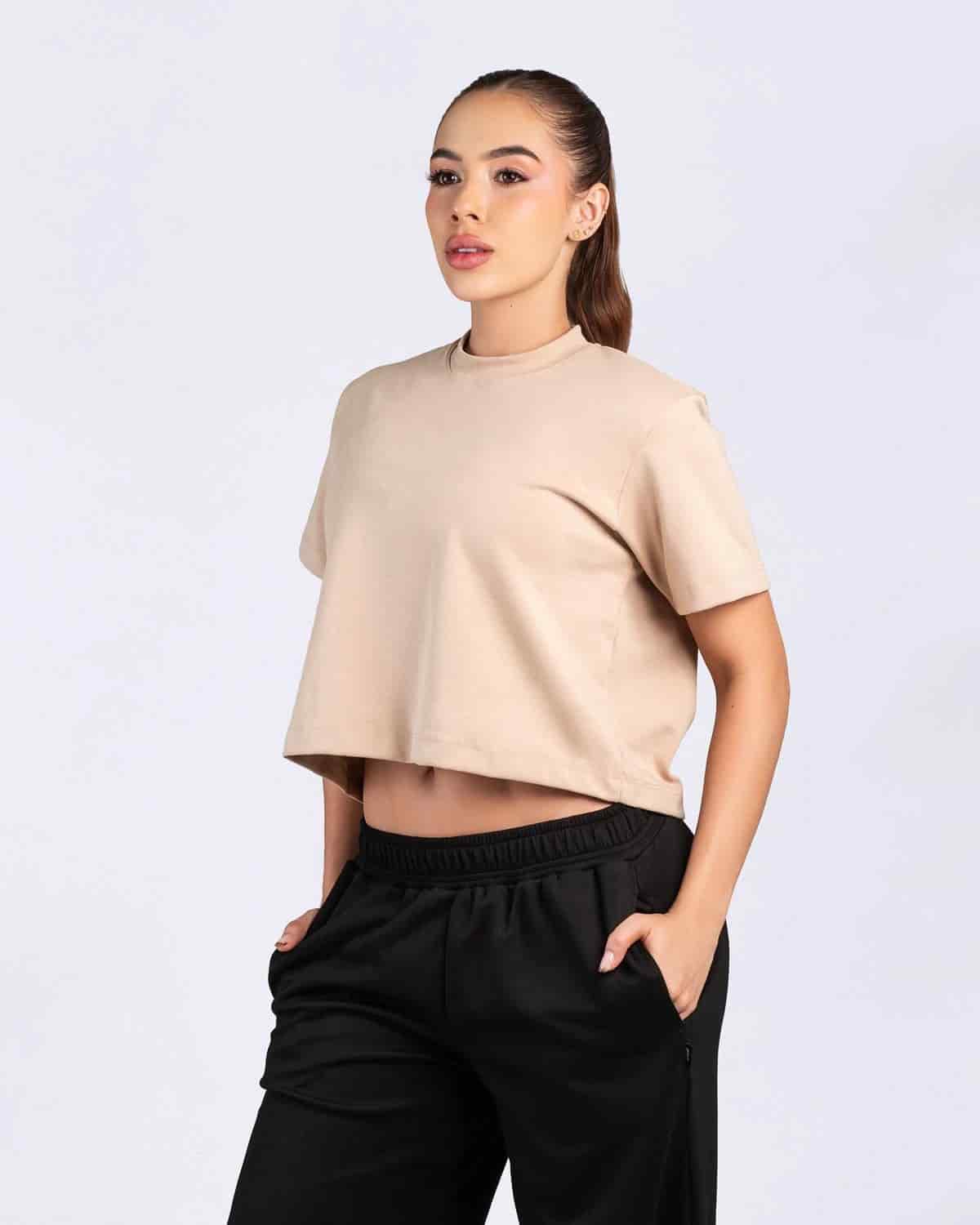 Oversize Girly┃KAYBU REF.1348 - miniatura 3