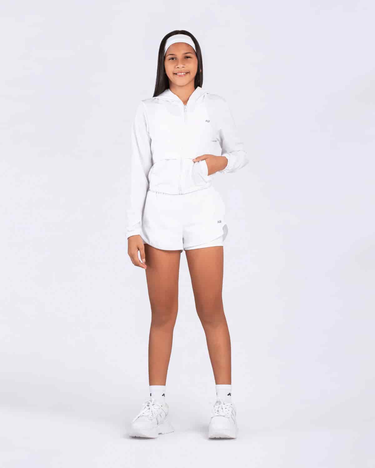 Chaqueta Running Her-Era┃KAYBU REF.1302 - miniatura 3