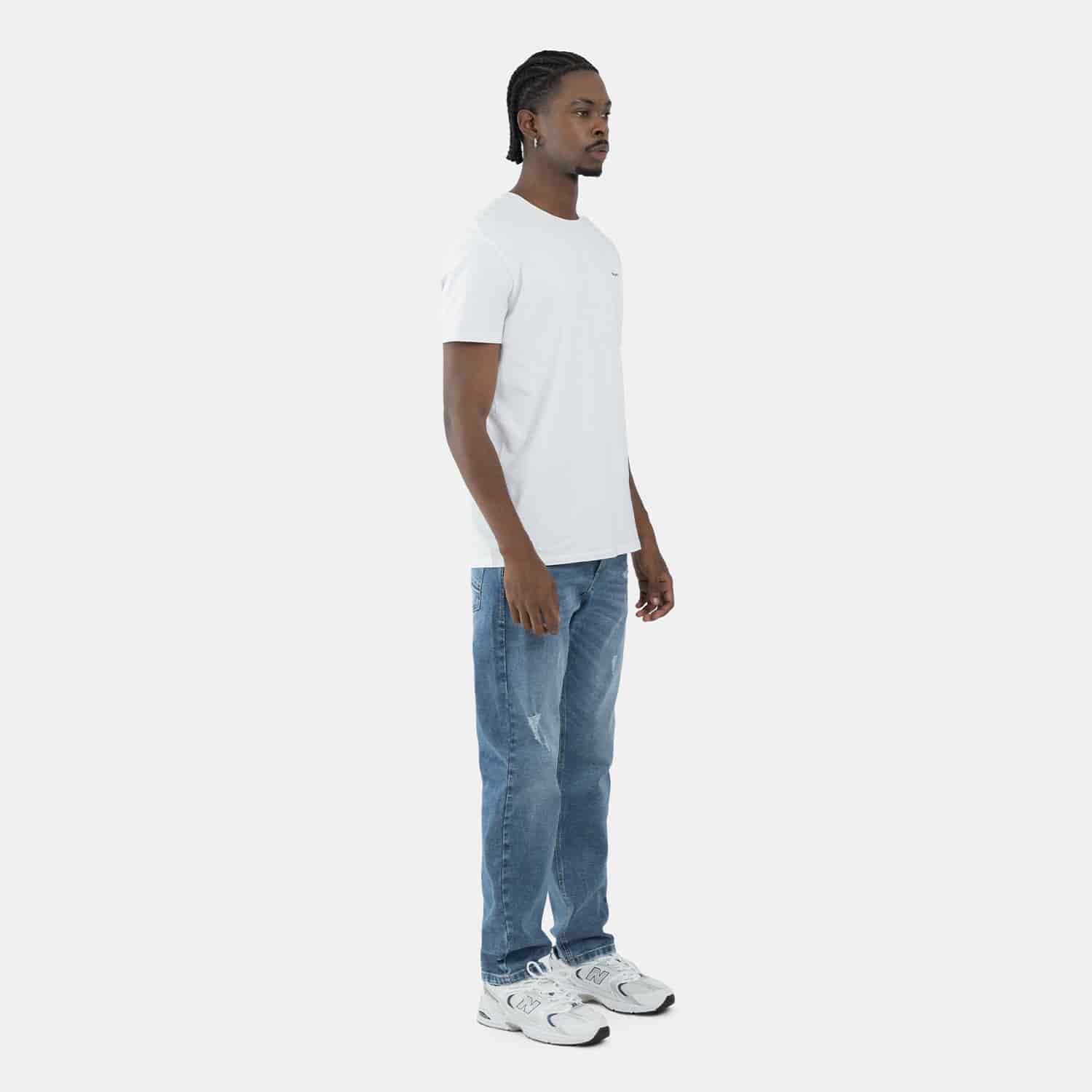 Slim Jean Mid Blue - miniatura 9