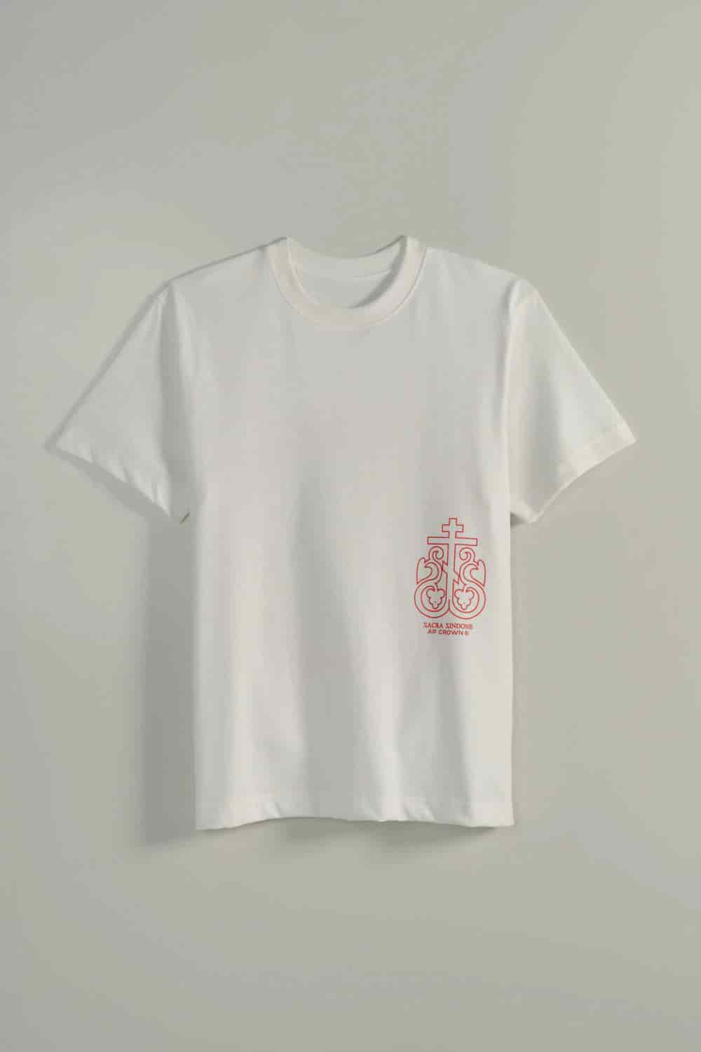 RUBRA T-SHIRT - miniatura 2