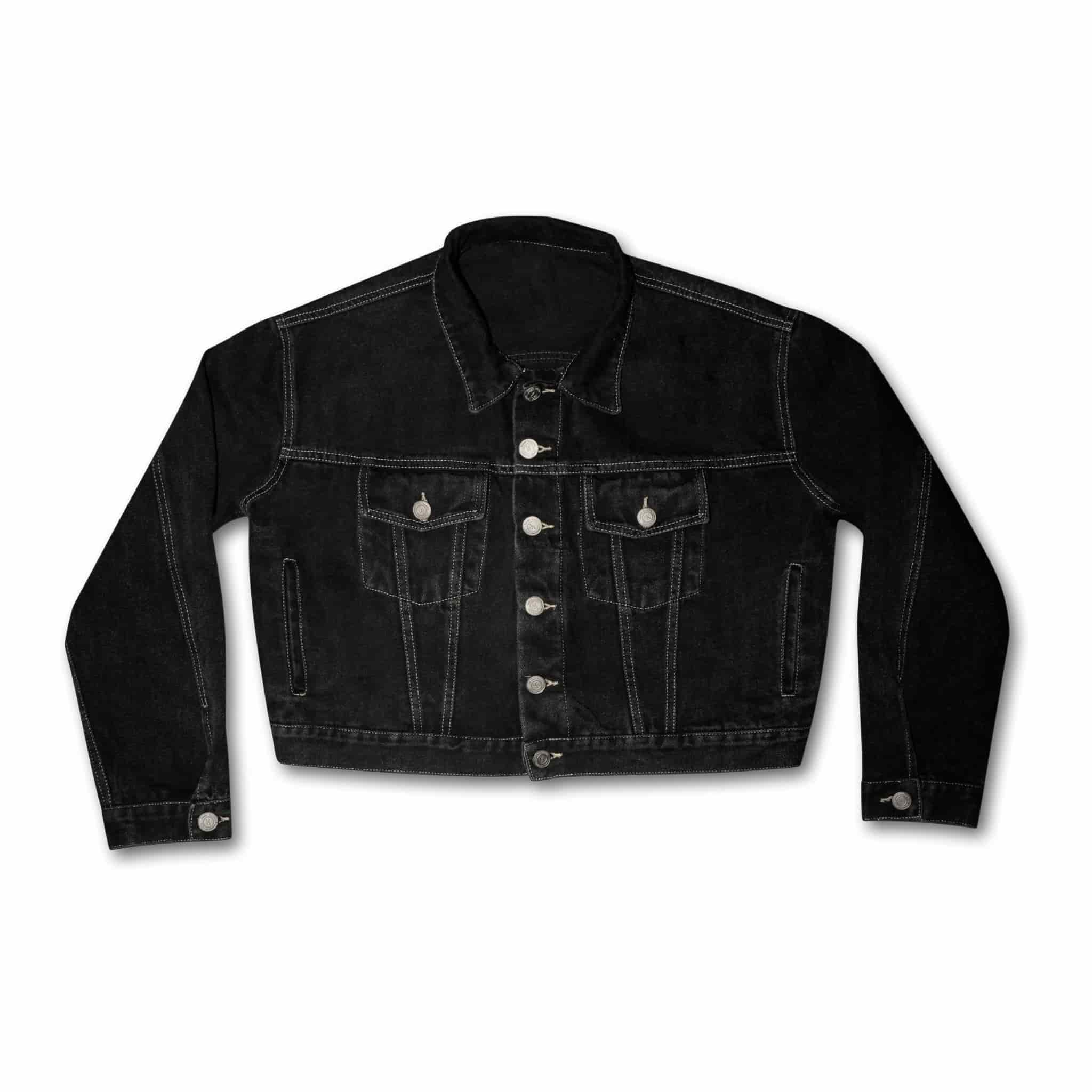 JACKET* - miniatura 1