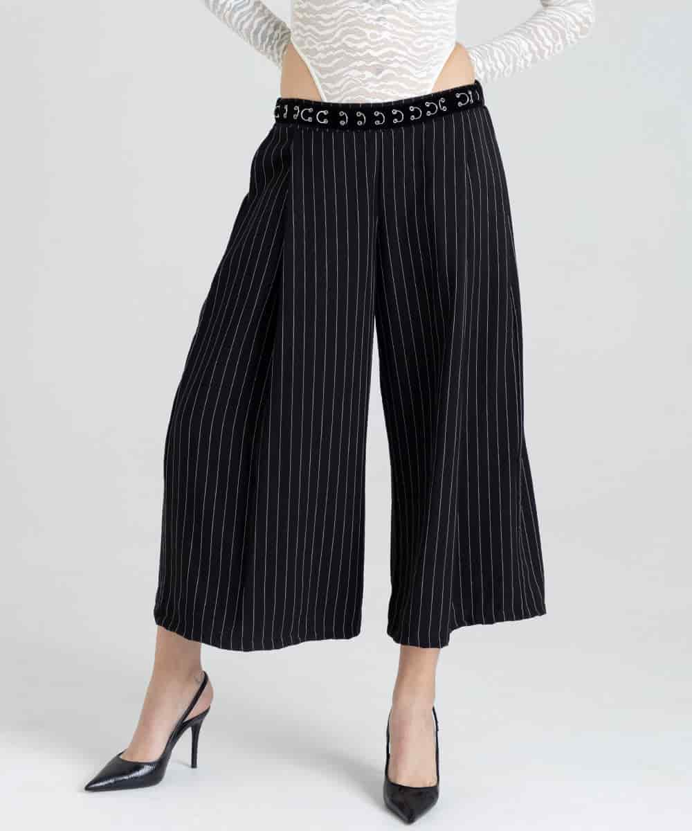 CULOTTE PANTS - miniatura 1
