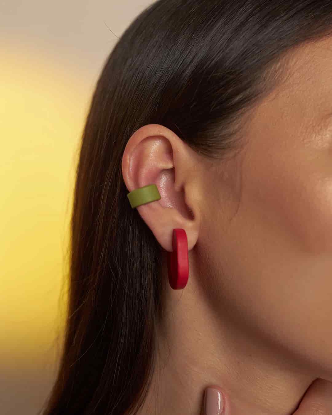 Angle Hoops - miniatura 3
