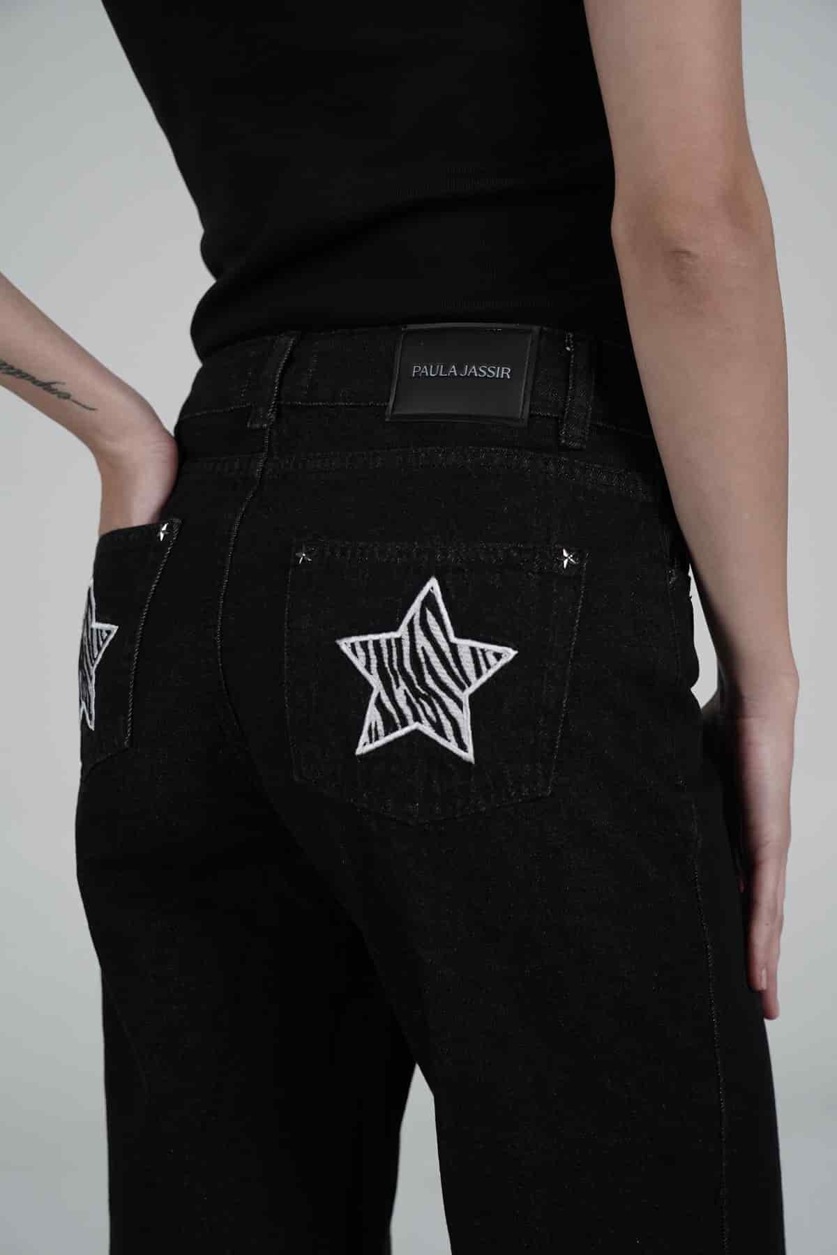 Zebra Double star Jeans - miniatura 1