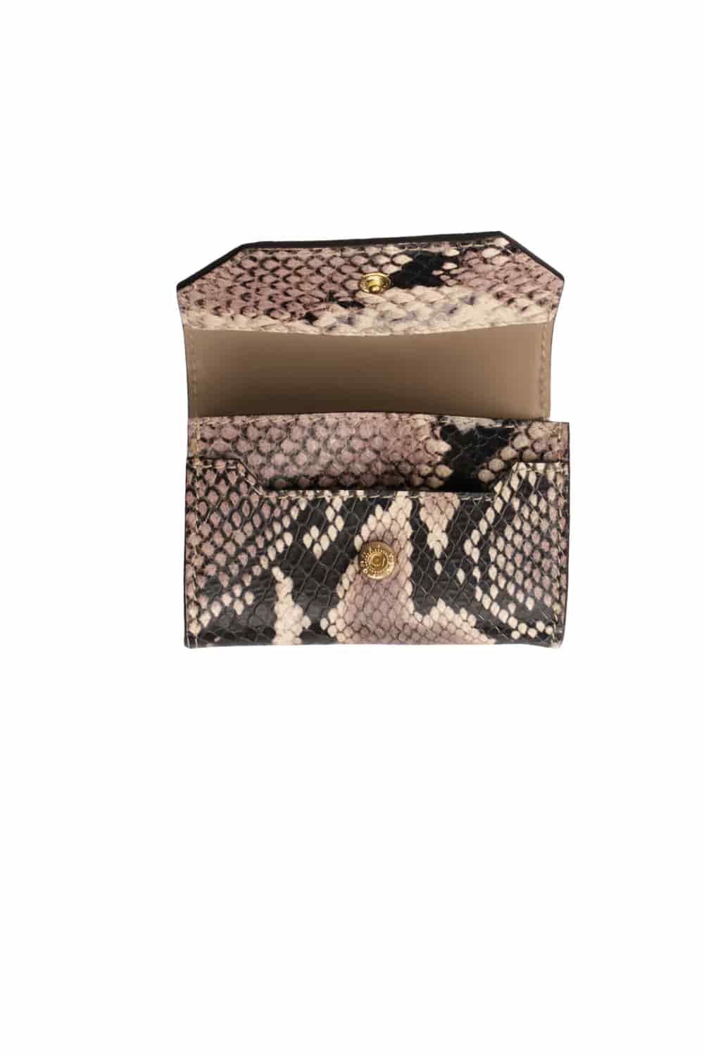 POCKET WALLET - PYTHON - miniatura 2