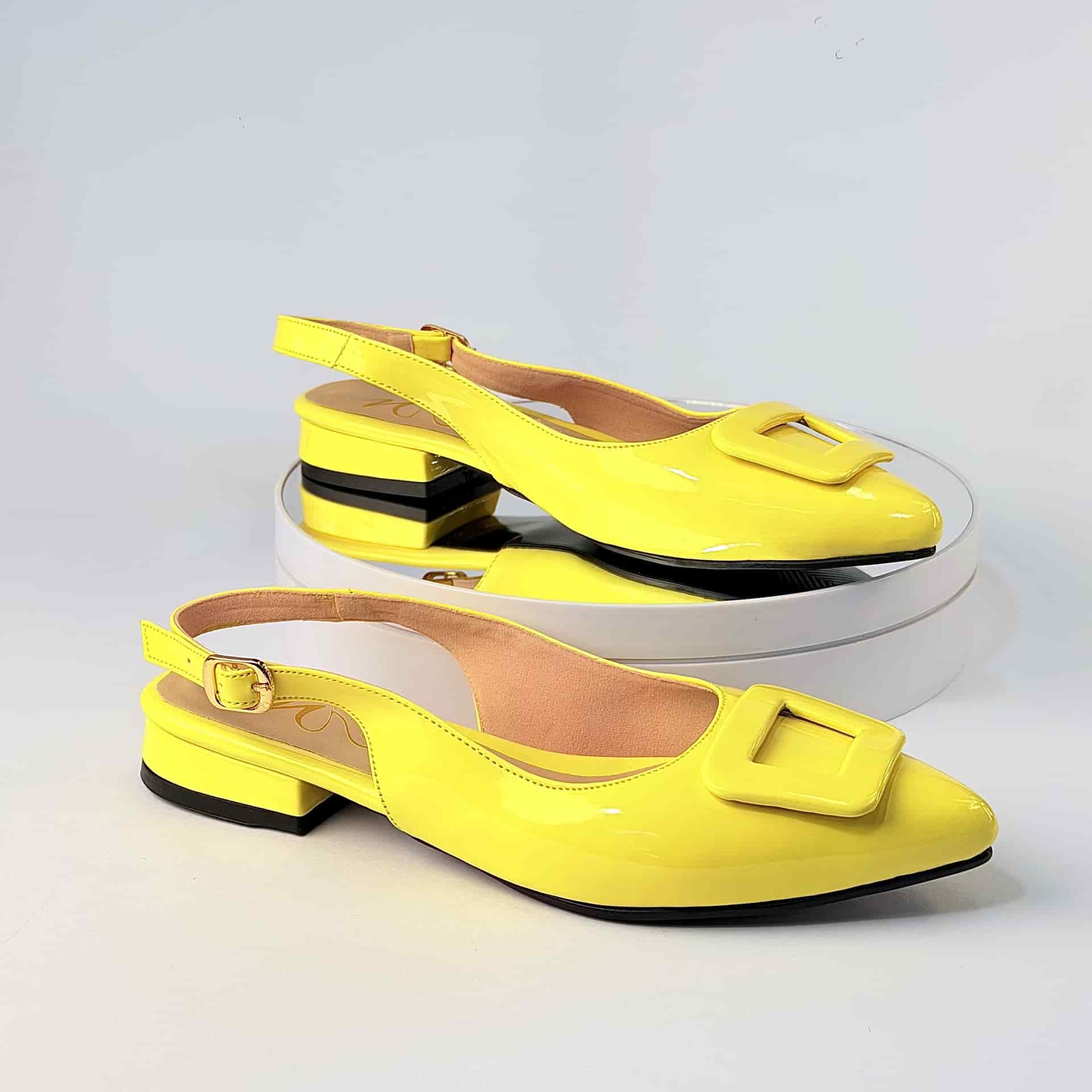 Baleta Dulce REF. 1089 | 1 ½ - miniatura 3
