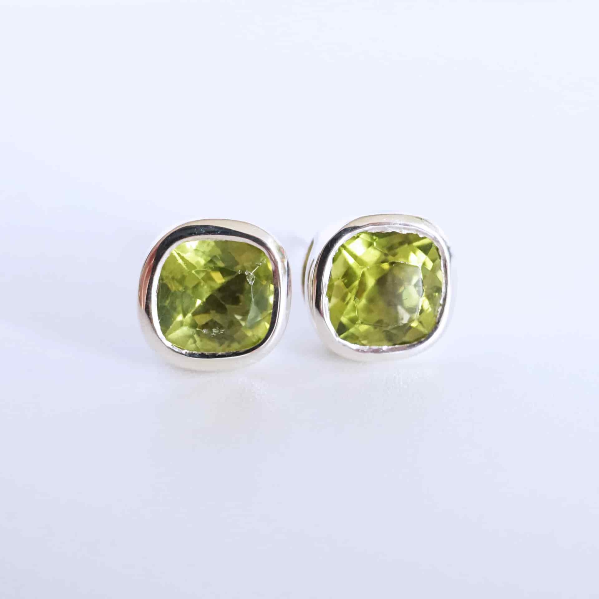 Aretes Limoné - miniatura 1