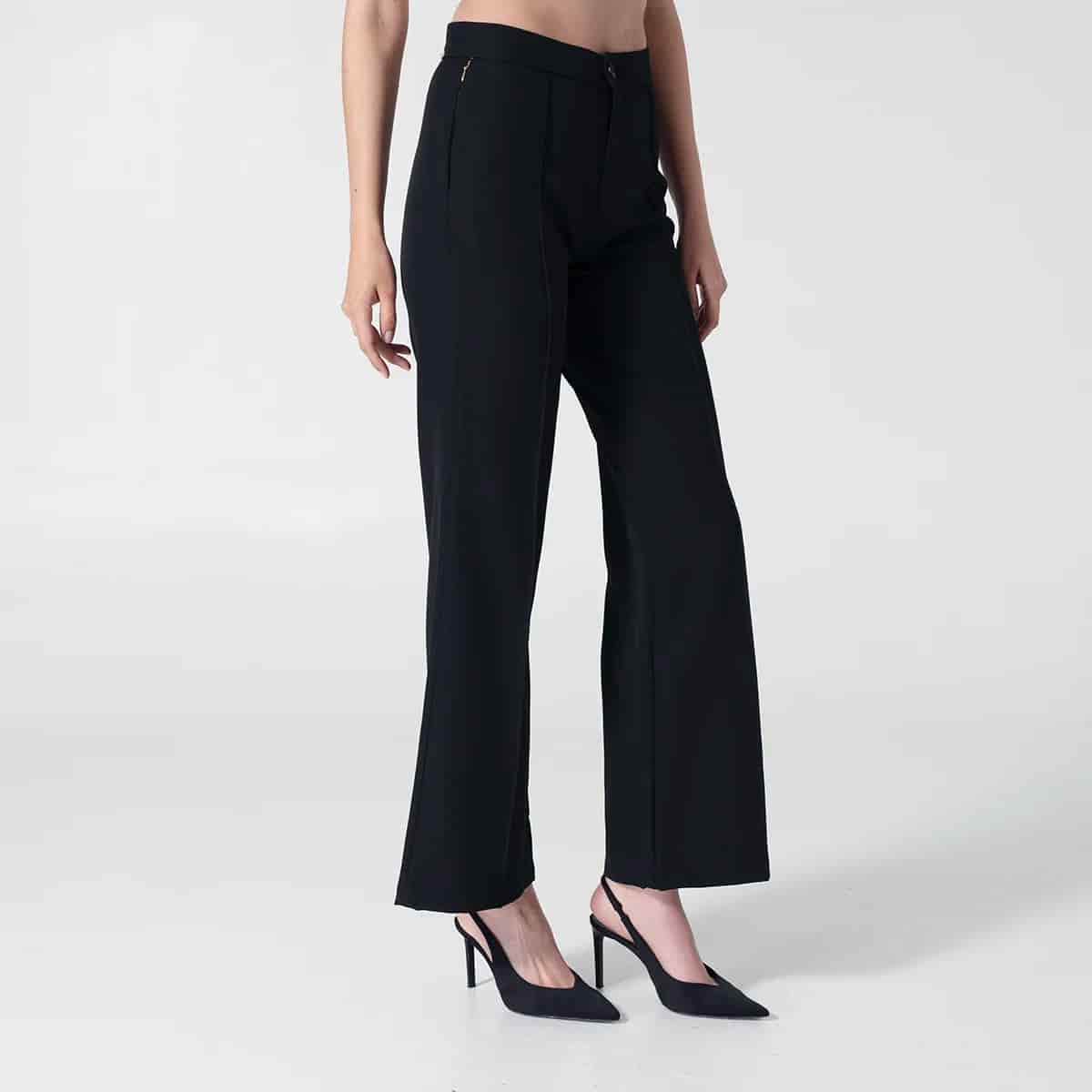 Pantalon Formal Flare Marvin - miniatura 10