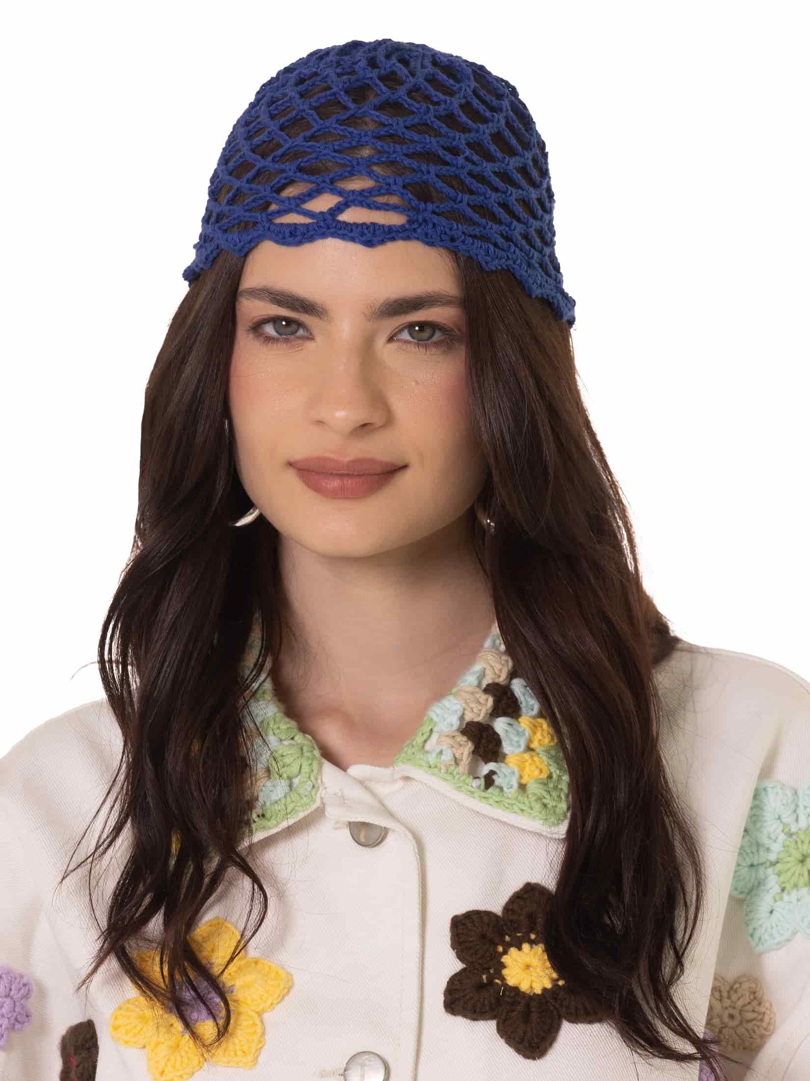 Gorro tejido - miniatura 1