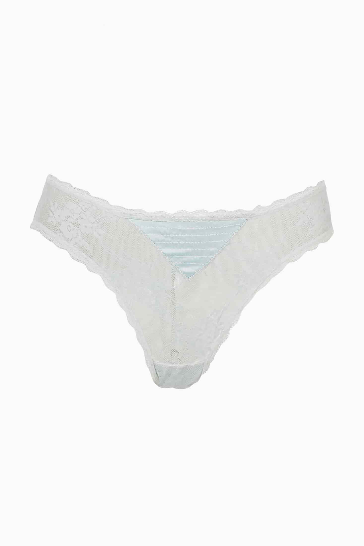 CULOTTE ELLIPSE ORIGEN AZULCLARO - miniatura 4
