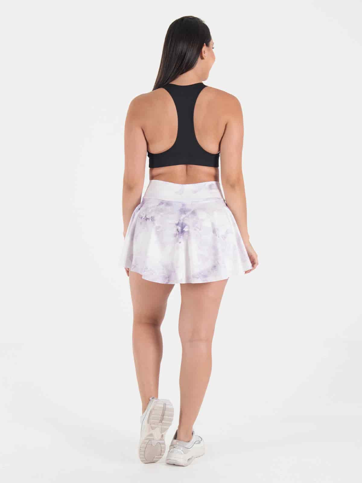 noe faldashort set slim - miniatura 3