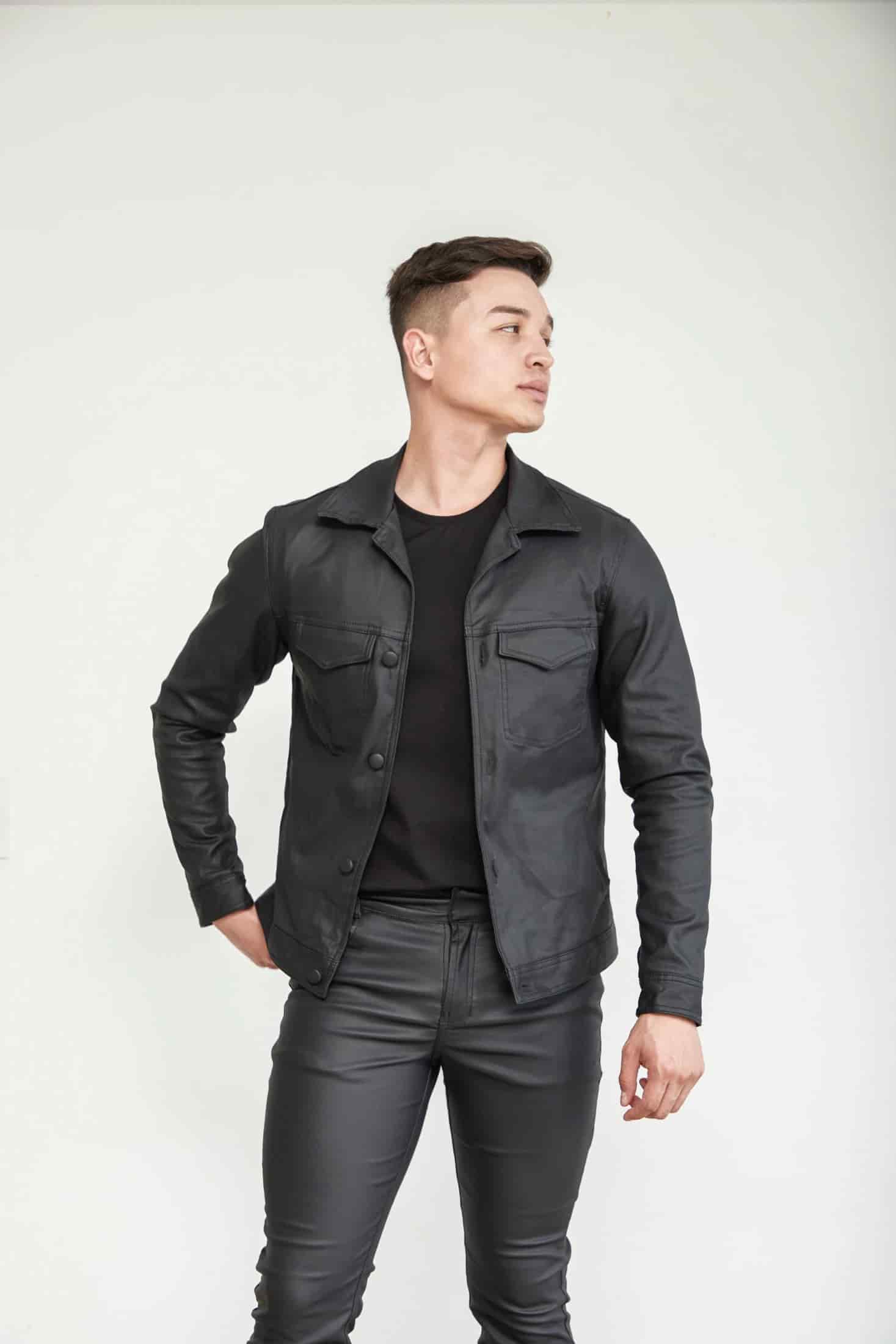 Chaqueta Silicone - miniatura 1