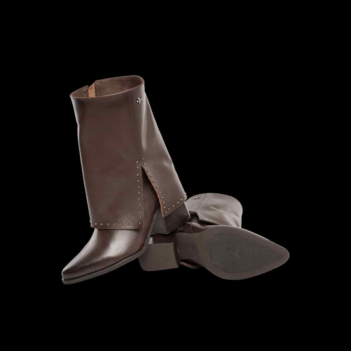 BOTINES PARA MUJER SAHARA - miniatura 5
