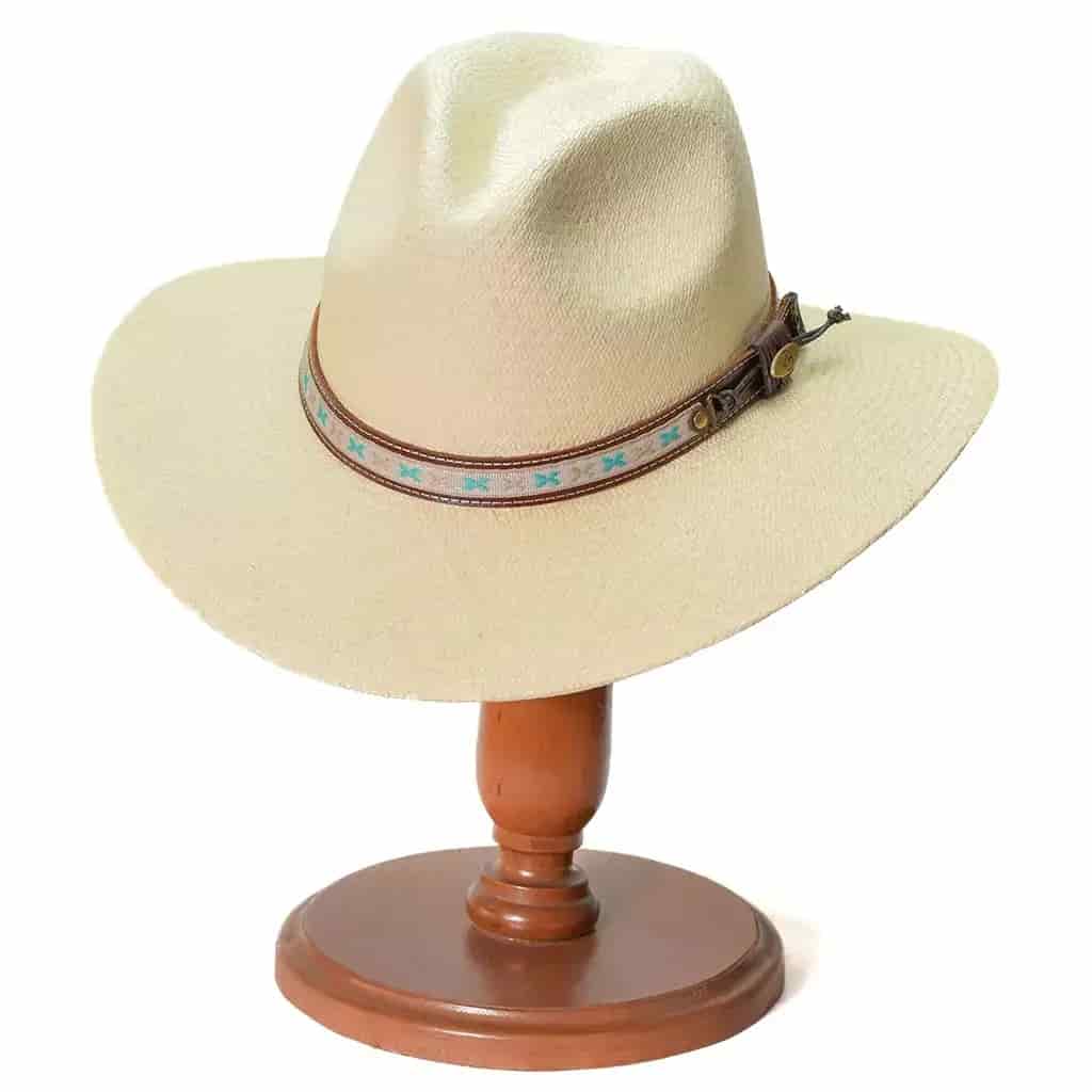 Sombrero Lusitano Solana - miniatura 1