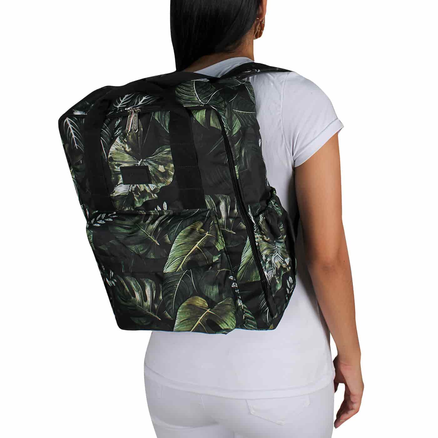 Morral Active Citybags Ultra Estampado Jungla - miniatura 3