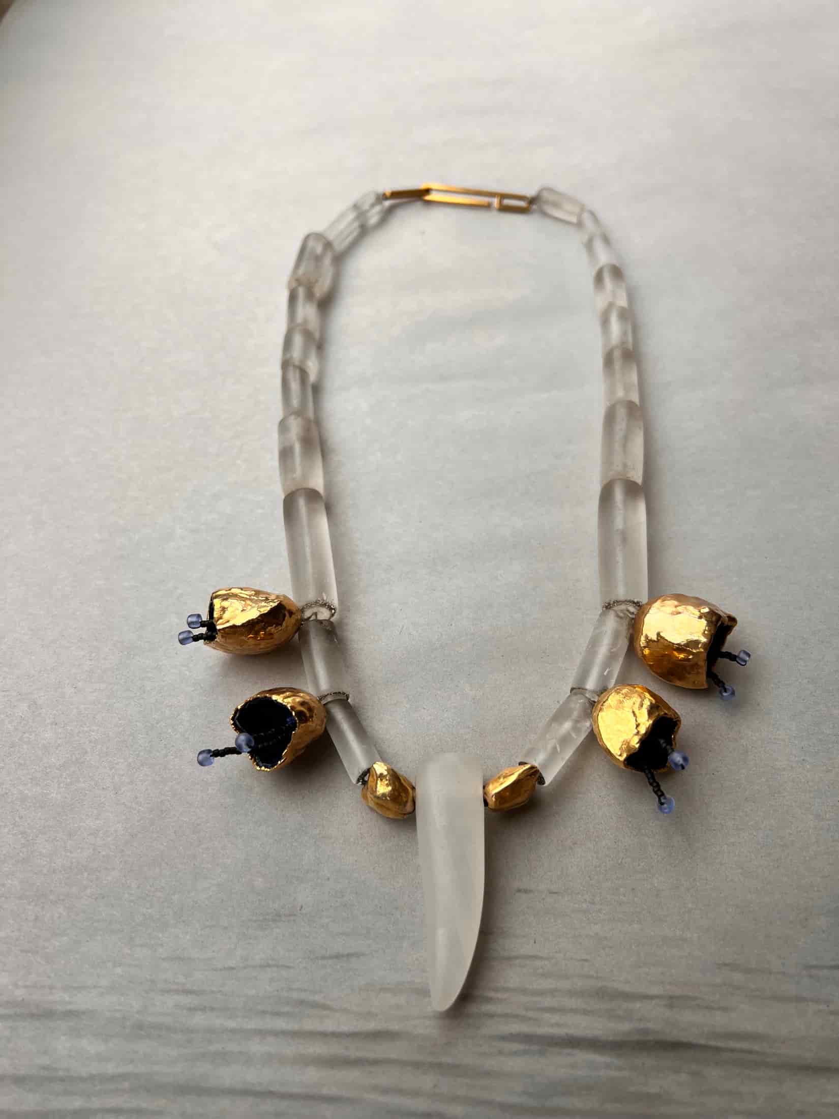 Collar Eco del Jaguar - miniatura 4