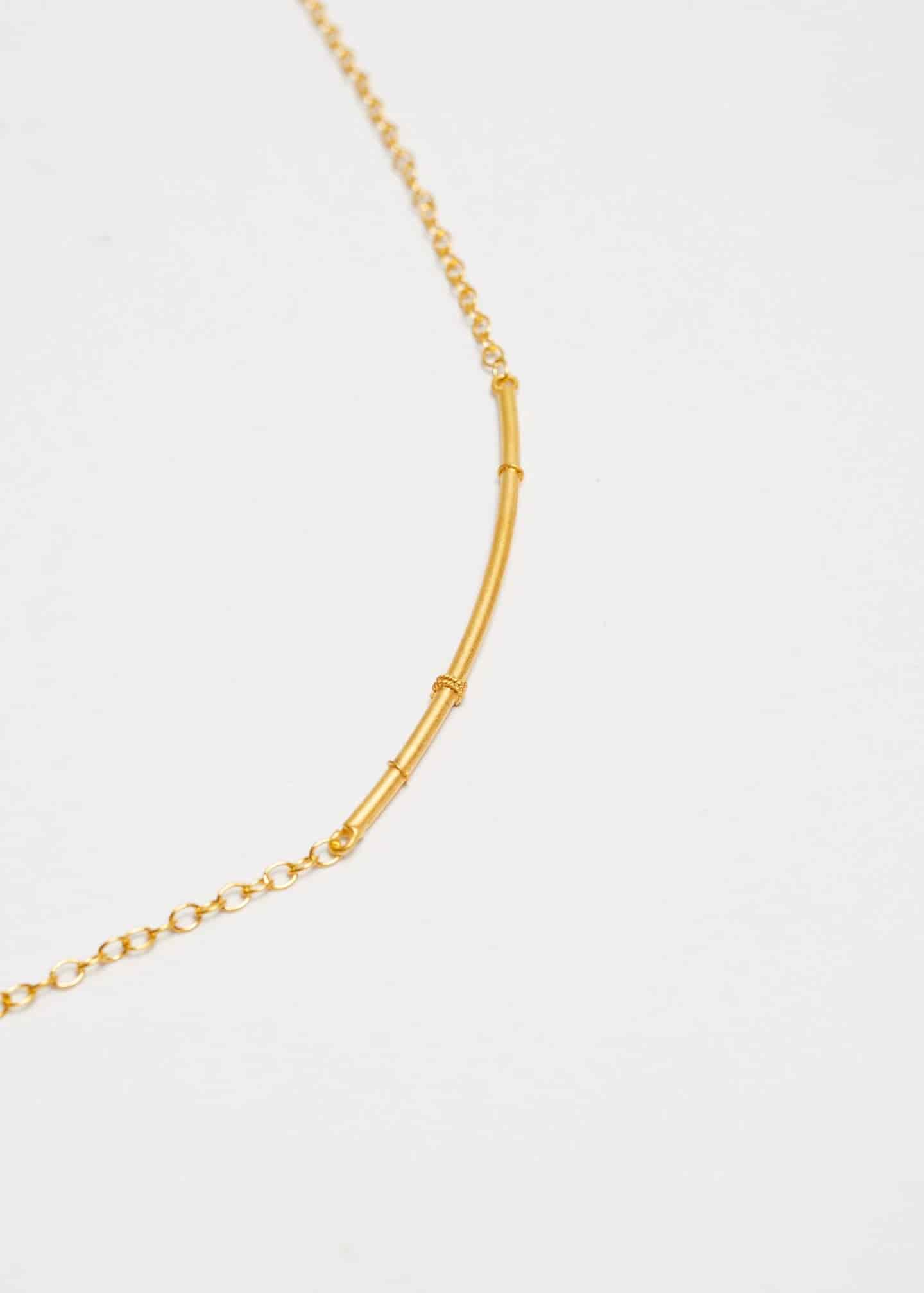 Collar Lissom Agata Pink - miniatura 2