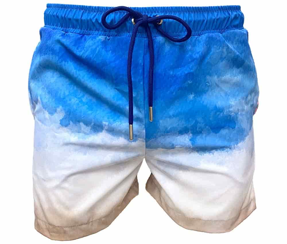 PANTALONETA ECO TOM CRUISE - miniatura 1