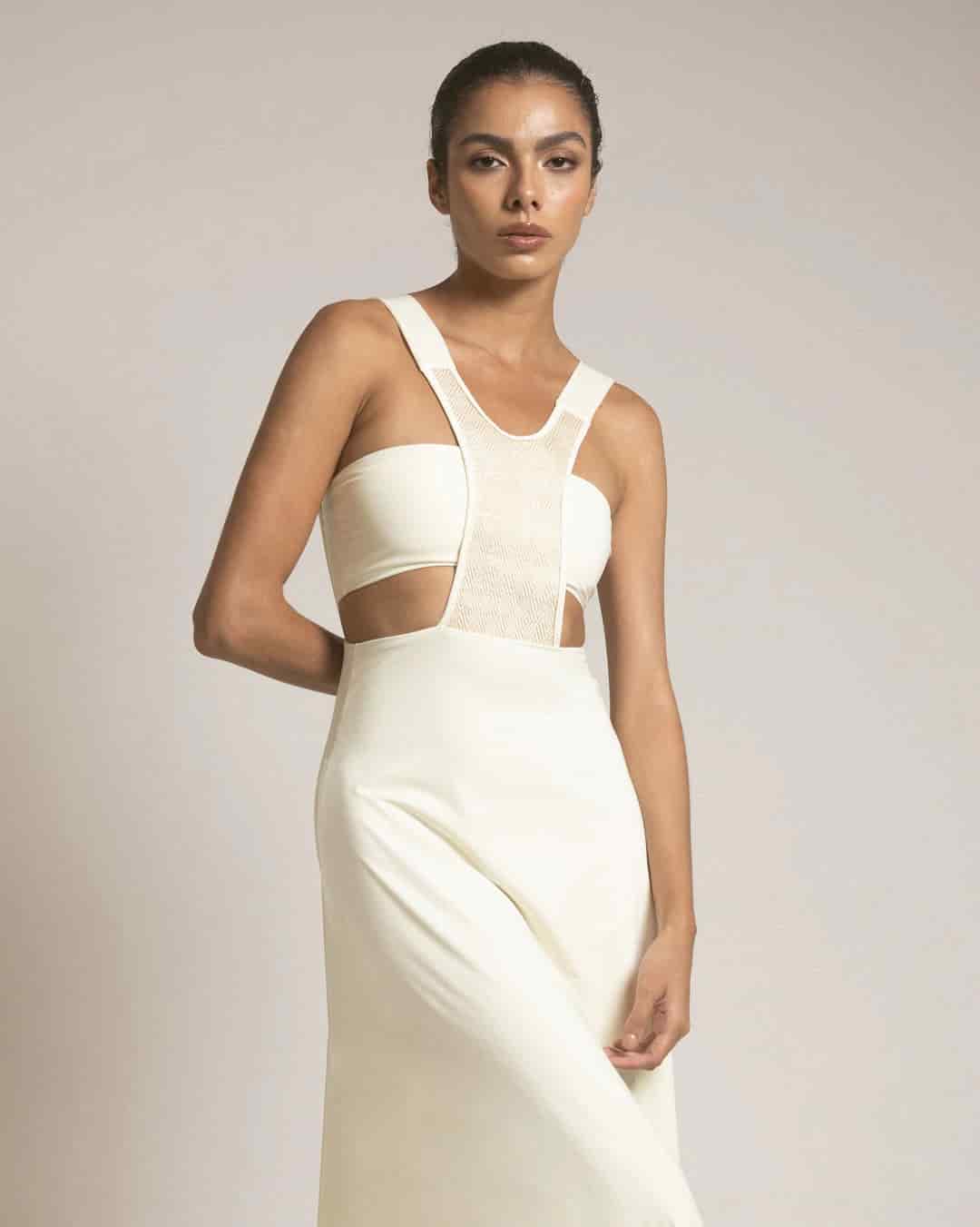 NUBIA DRESS - miniatura 5