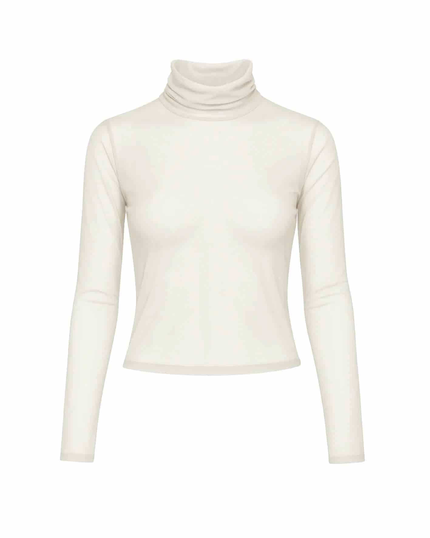 MESH SHIRT - miniatura 3