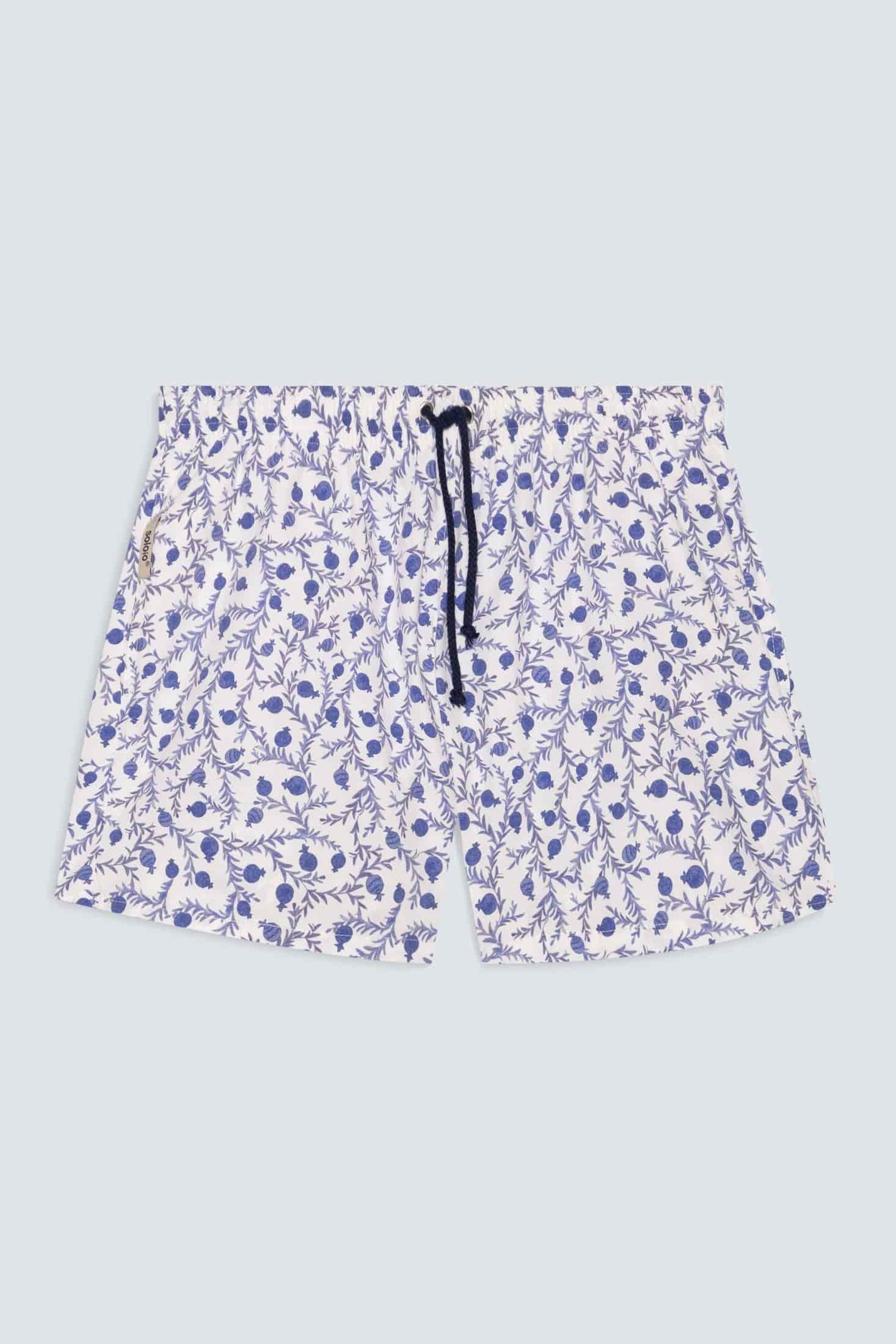 Men's odil swim trunk - miniatura 1