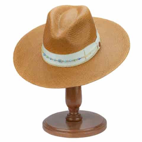 Sombrero California Santa Rosa - miniatura 2