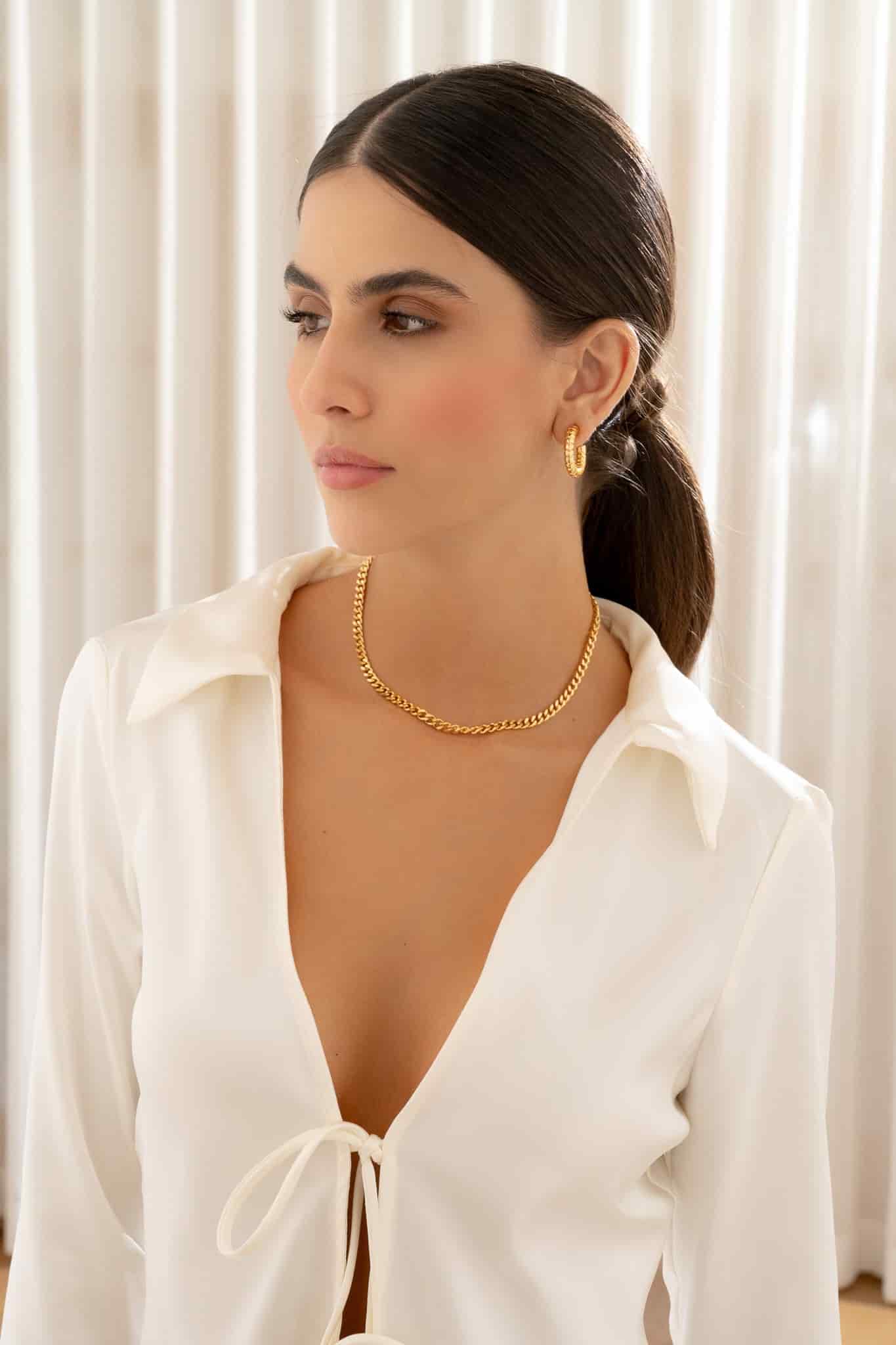 Choker Plano - miniatura 3