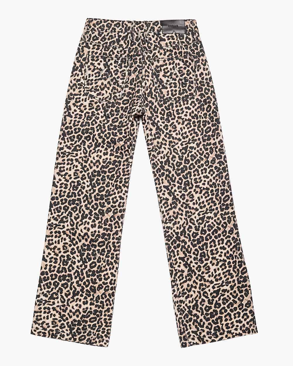 LEOPARD JEANS - miniatura 10