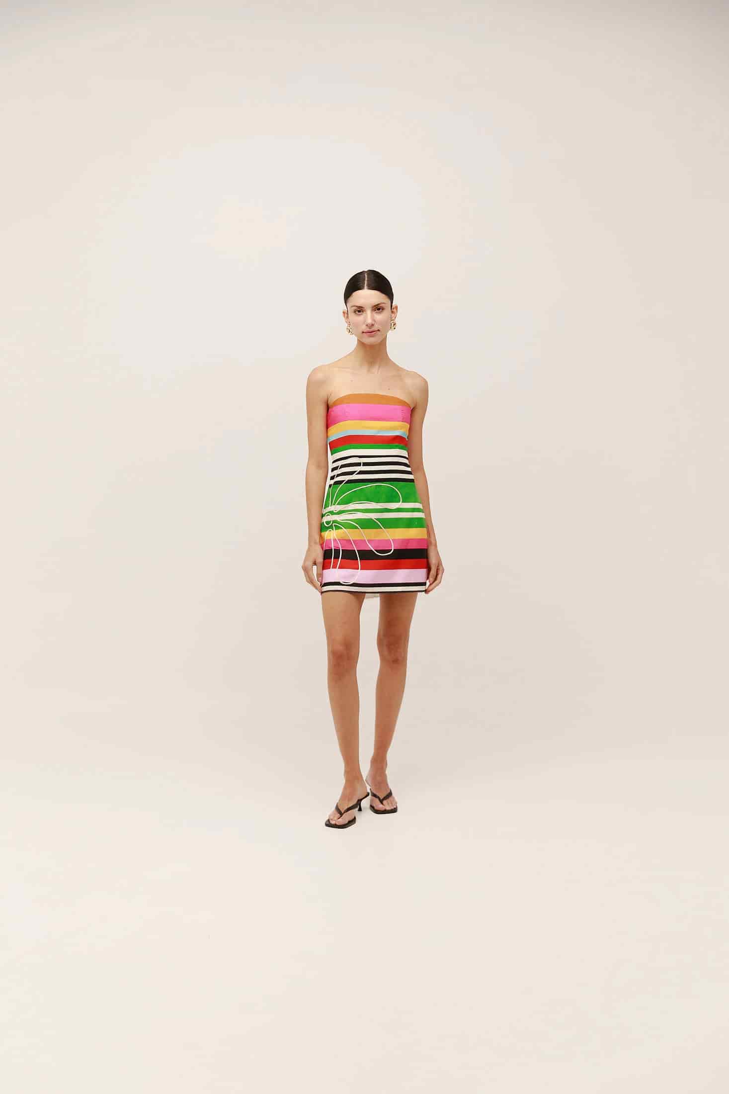 ROMA DRESS - miniatura 2