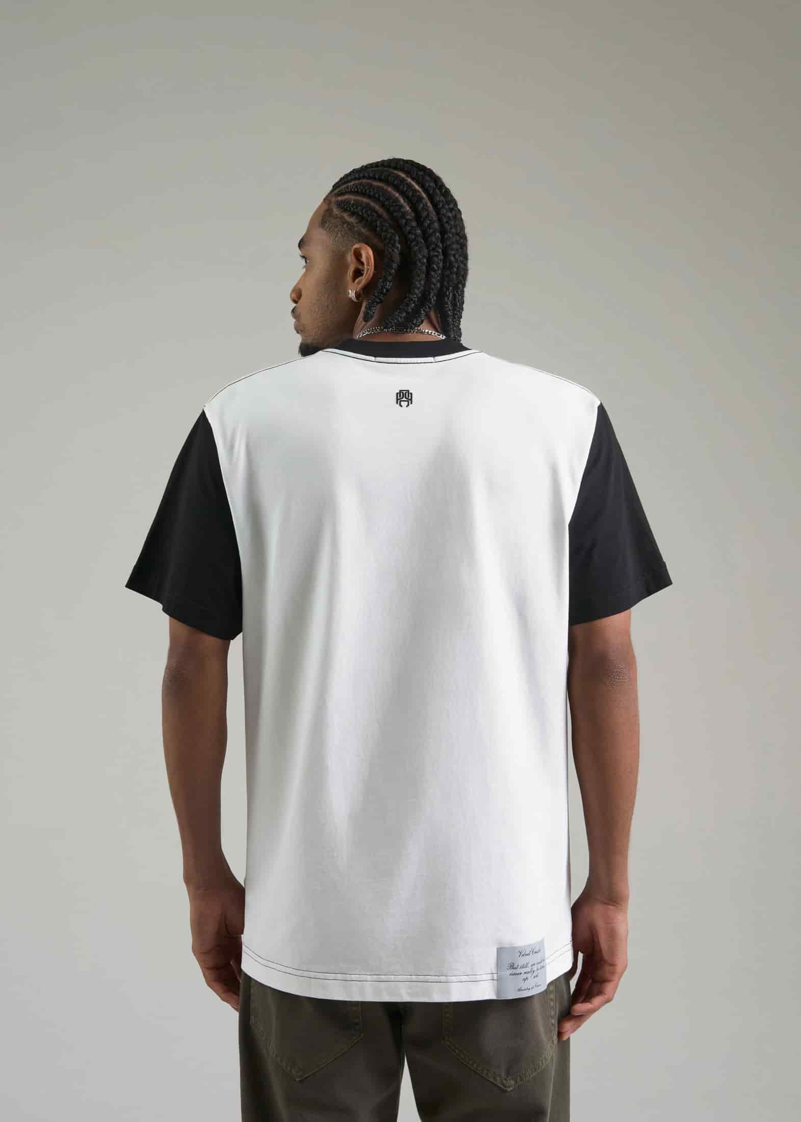 CHAOS T-SHIRT - miniatura 5