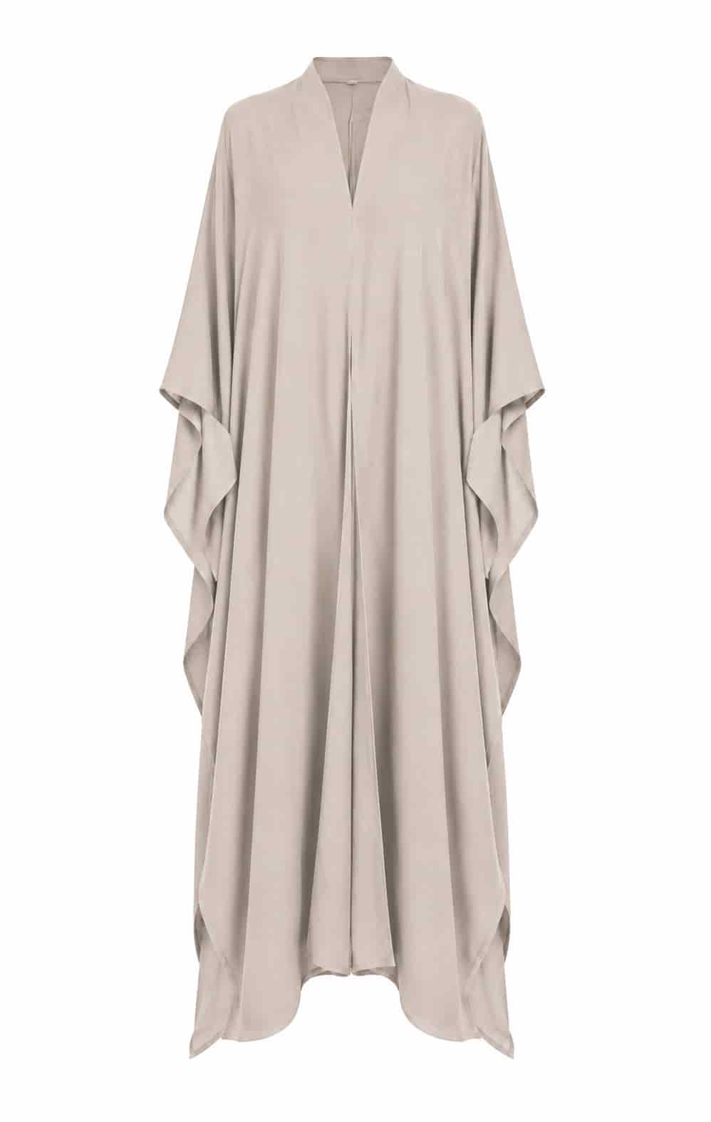 Kimono Aire Nude - miniatura 1